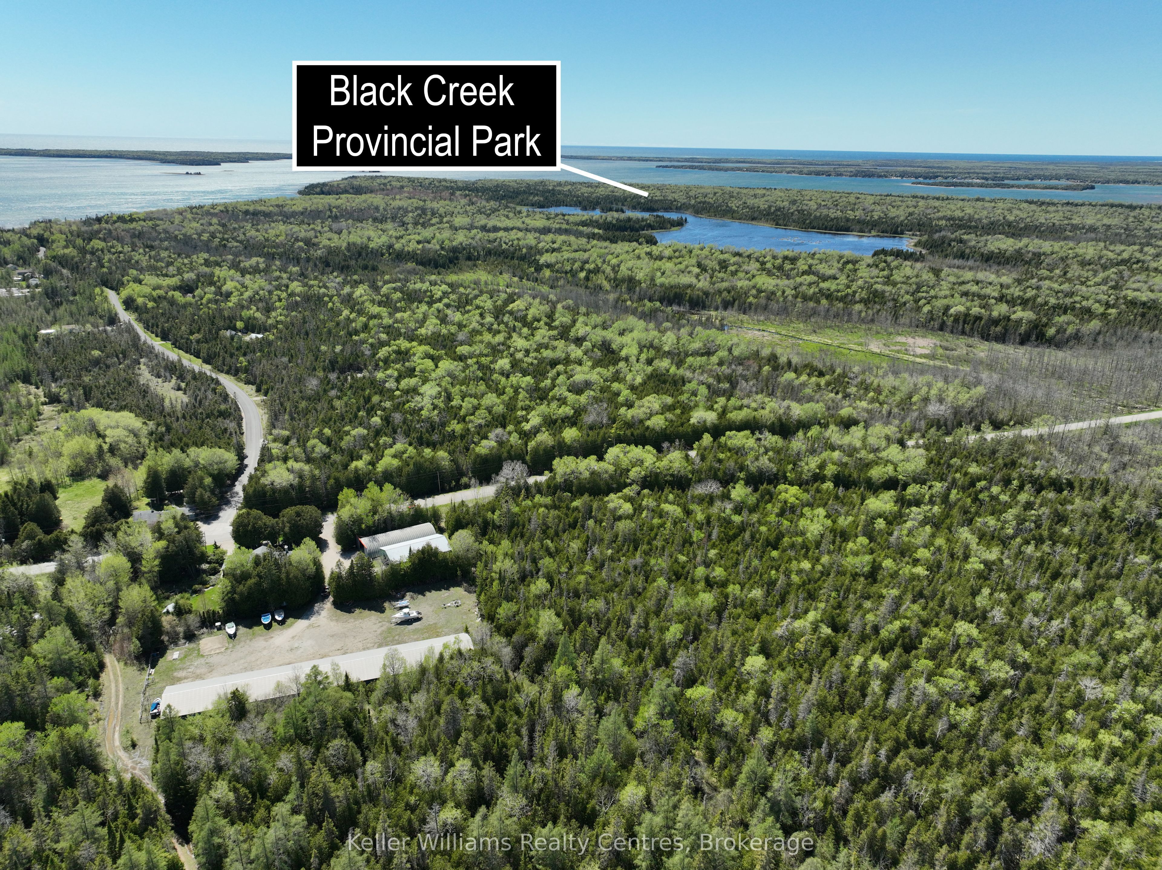 158 Stokes Bay Road, Northern Bruce Peninsula, ON N0H 1W0 photo 5