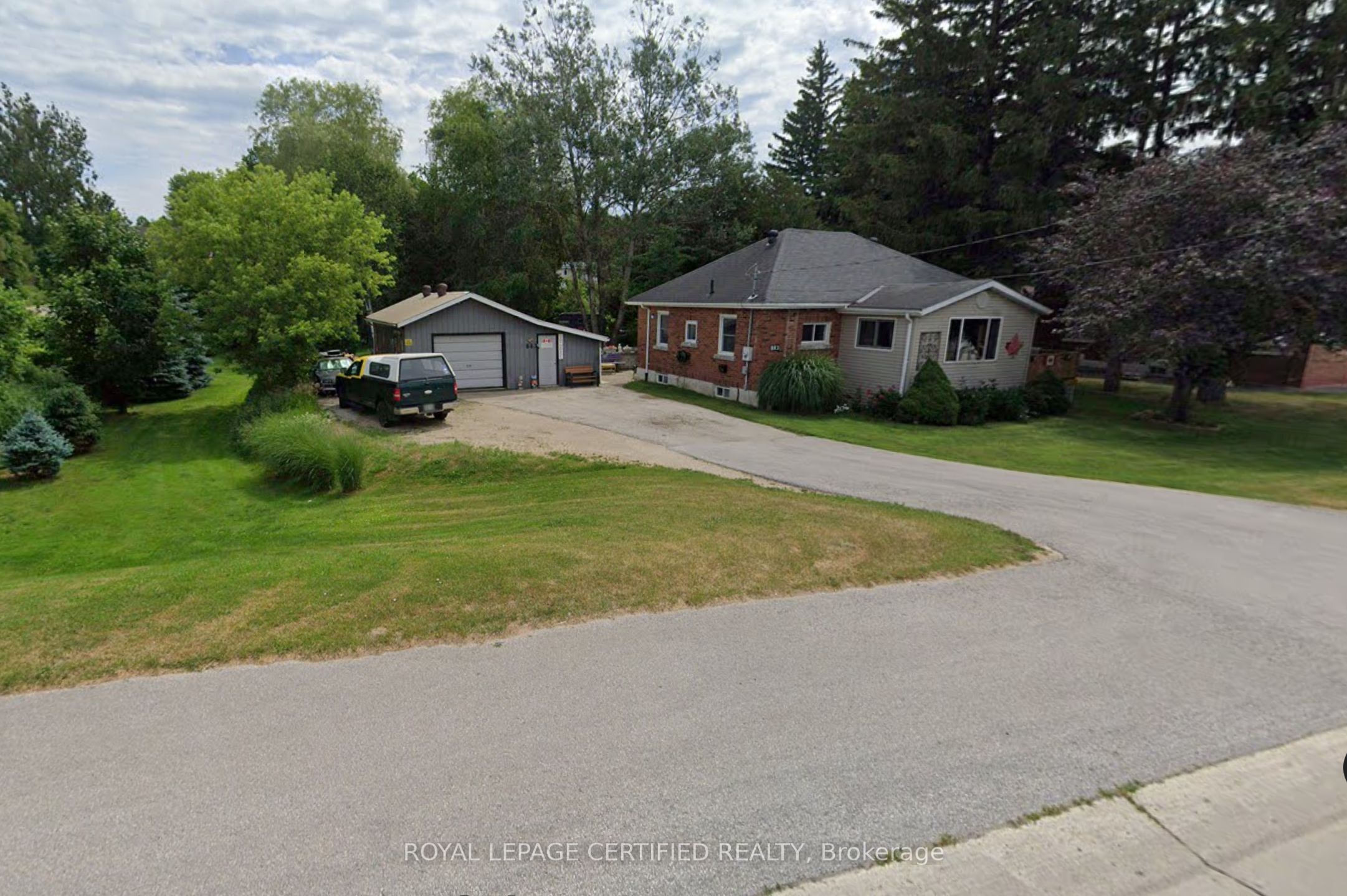 883 7th Avenue, Hanover, ON N4N 2K3 photo 4