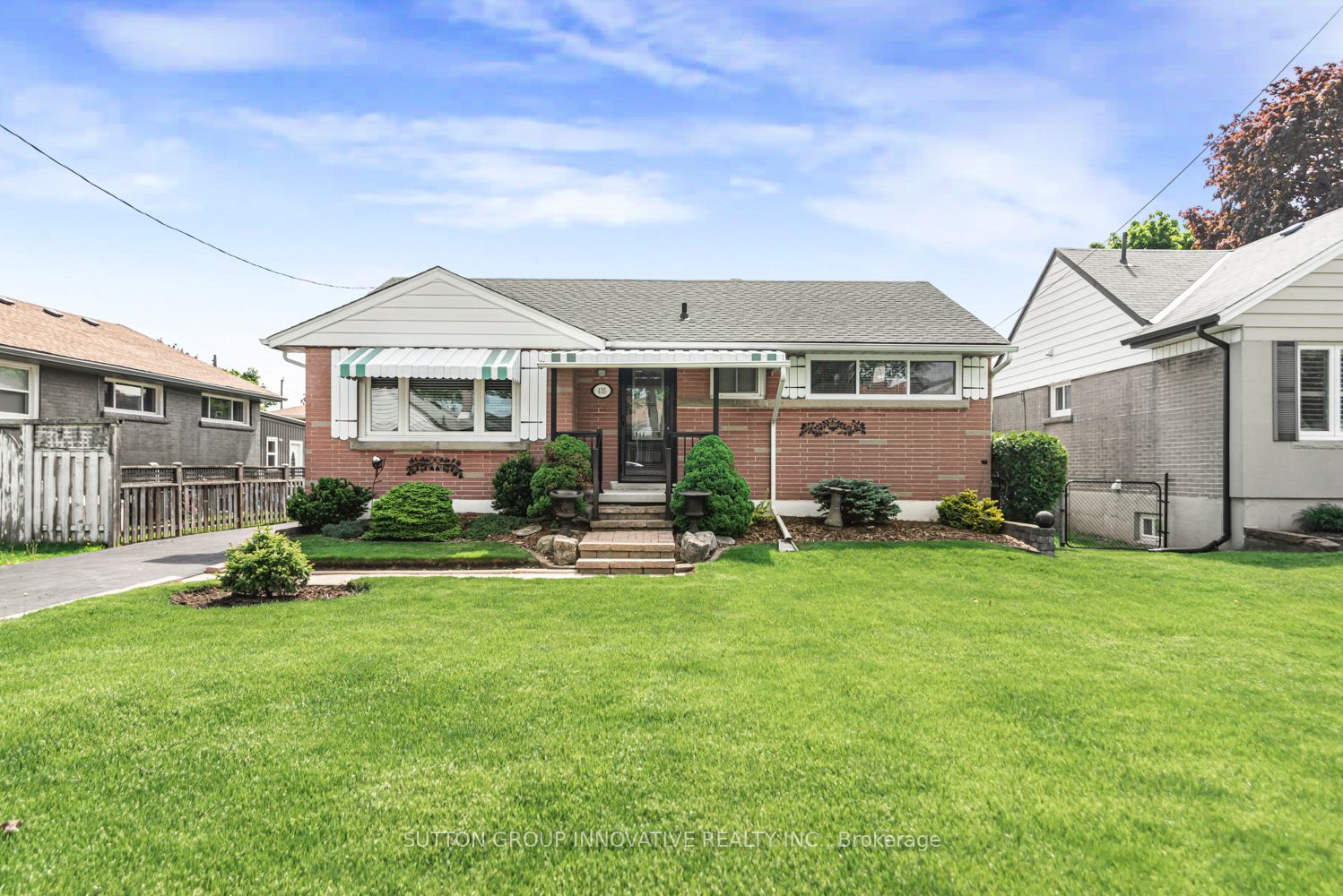 435 East 36th Street, Hamilton, ON L8V 4A4