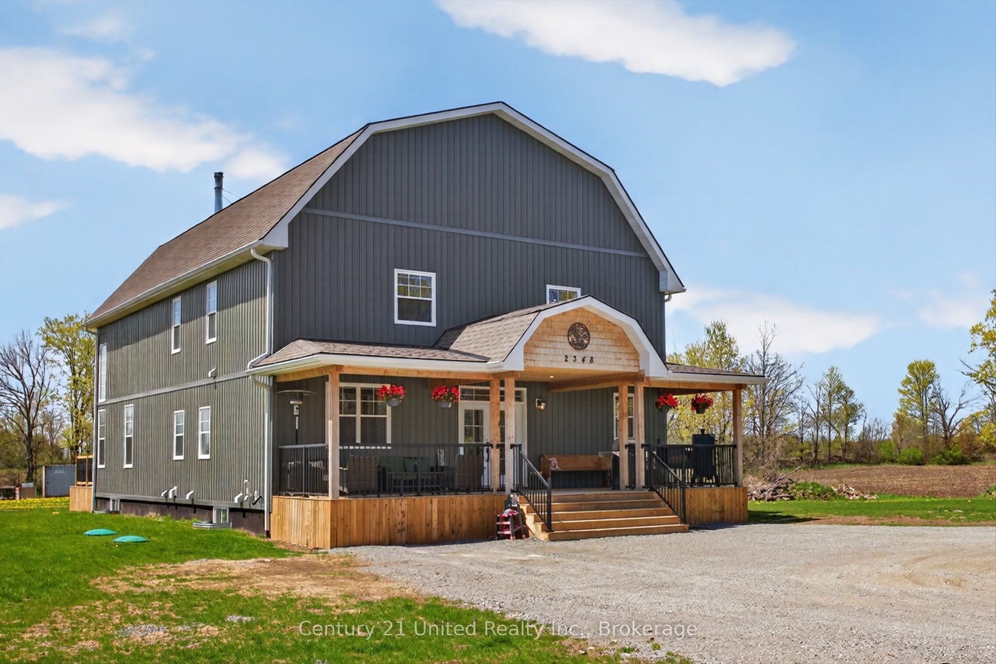 2348 North School Road, Selwyn, ON K0L 2H0 photo 4