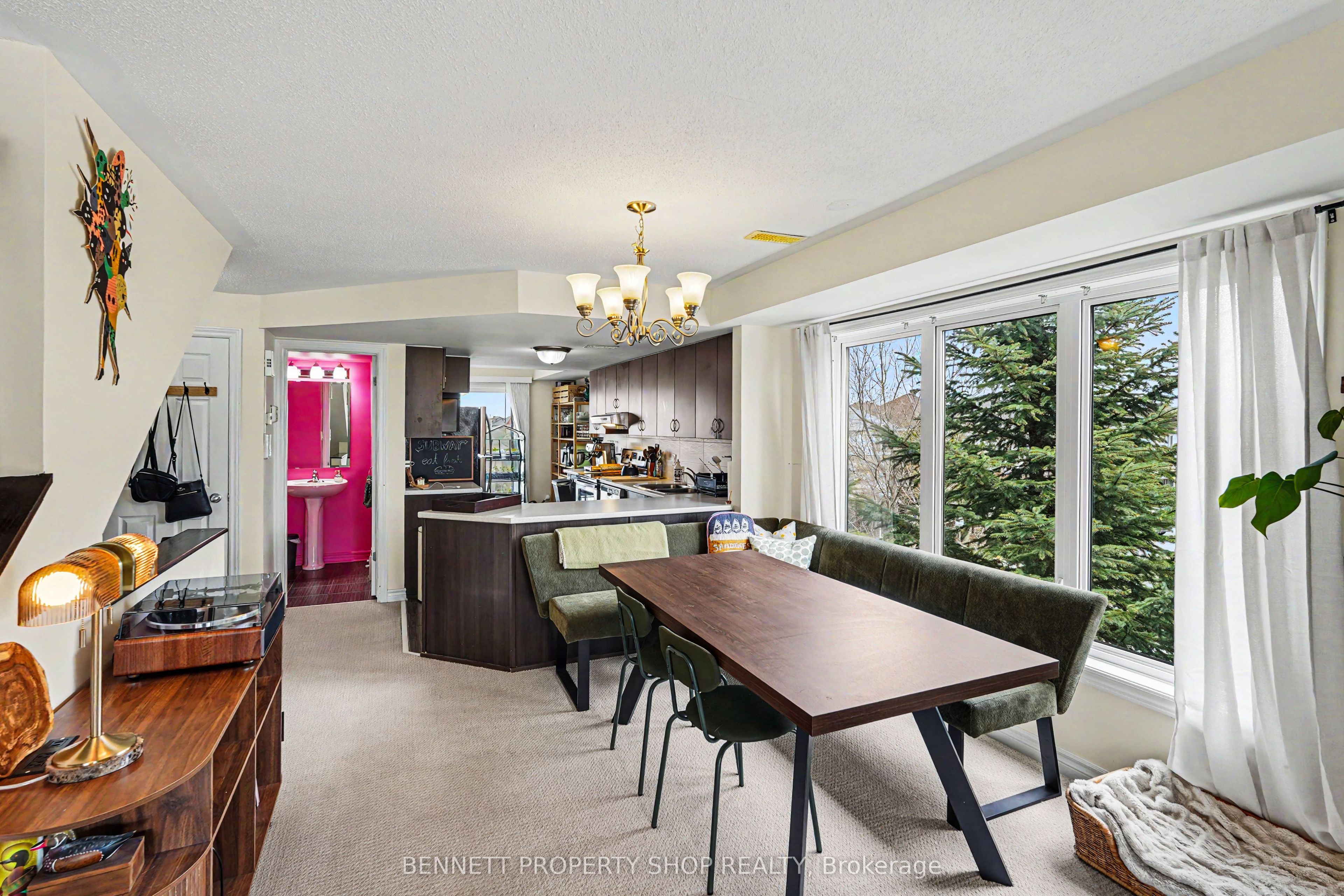 599 Chapman Mills Drive D, Barrhaven, ON K2J 5T1 photo 5