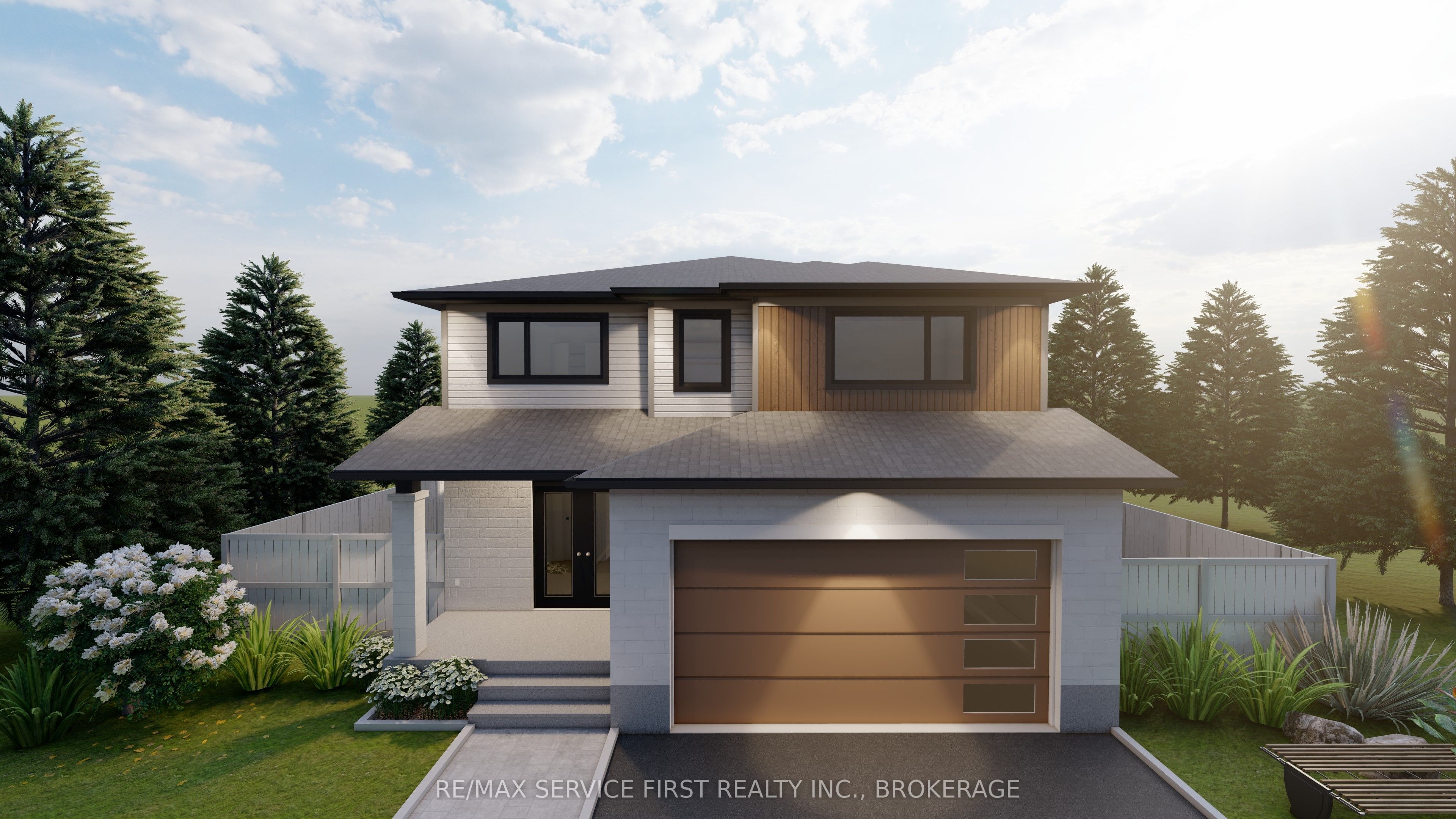 1372 Woodfield Crescent Lot #E15, Kingston, ON K7P 0T3