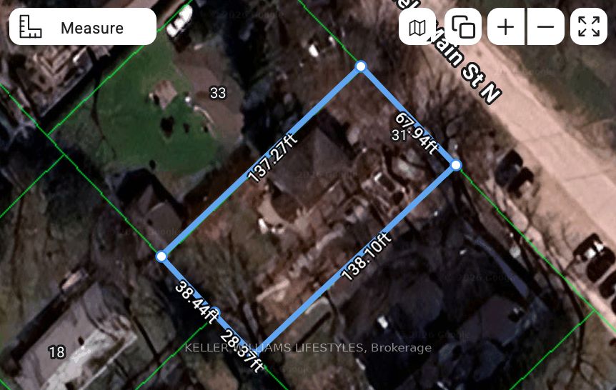 31 Main Street N, Bluewater, ON N0M 1G0 photo 2