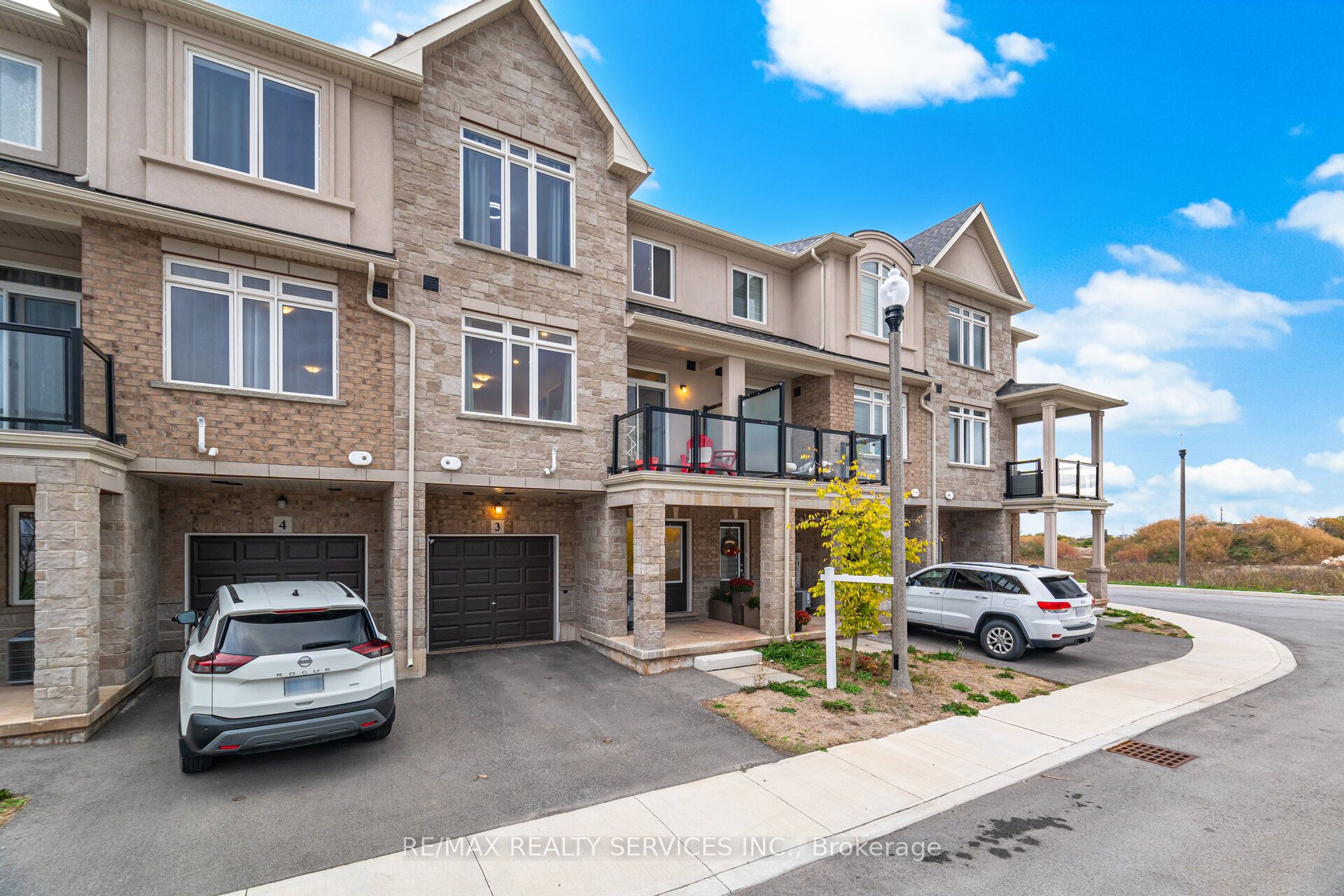 40 Zinfandel Drive 3, Hamilton, ON L8E 0L1 photo 4