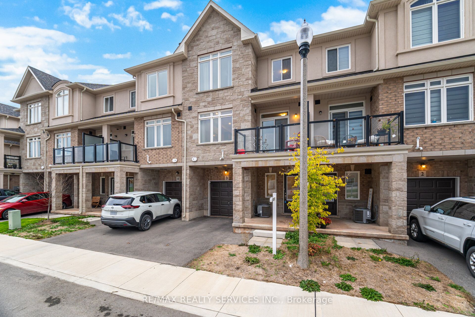 40 Zinfandel Drive 3, Hamilton, ON L8E 0L1 photo 5