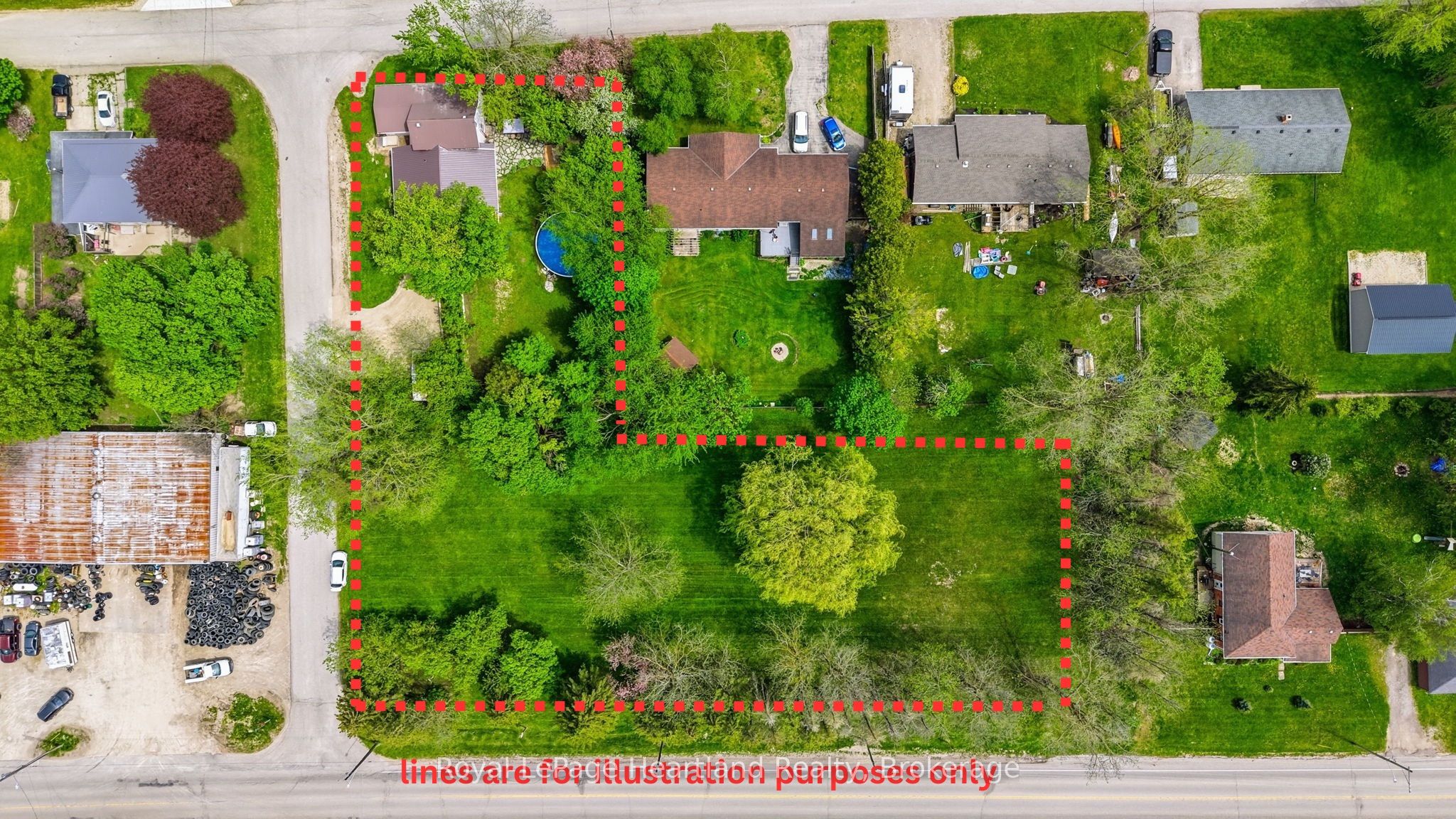 2058 James Street, Howick, ON N0G 1X0 photo 2