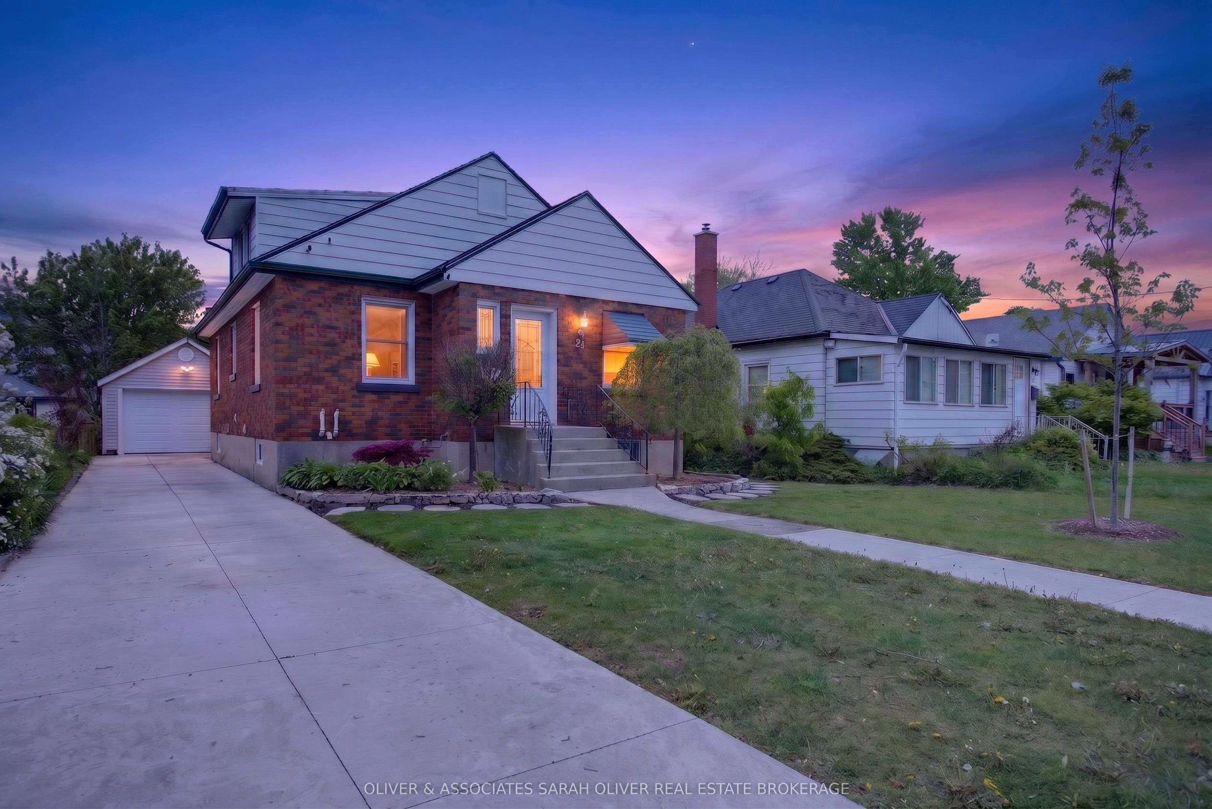 24 Third Avenue, St. Thomas, ON N5R 4J9 photo 3