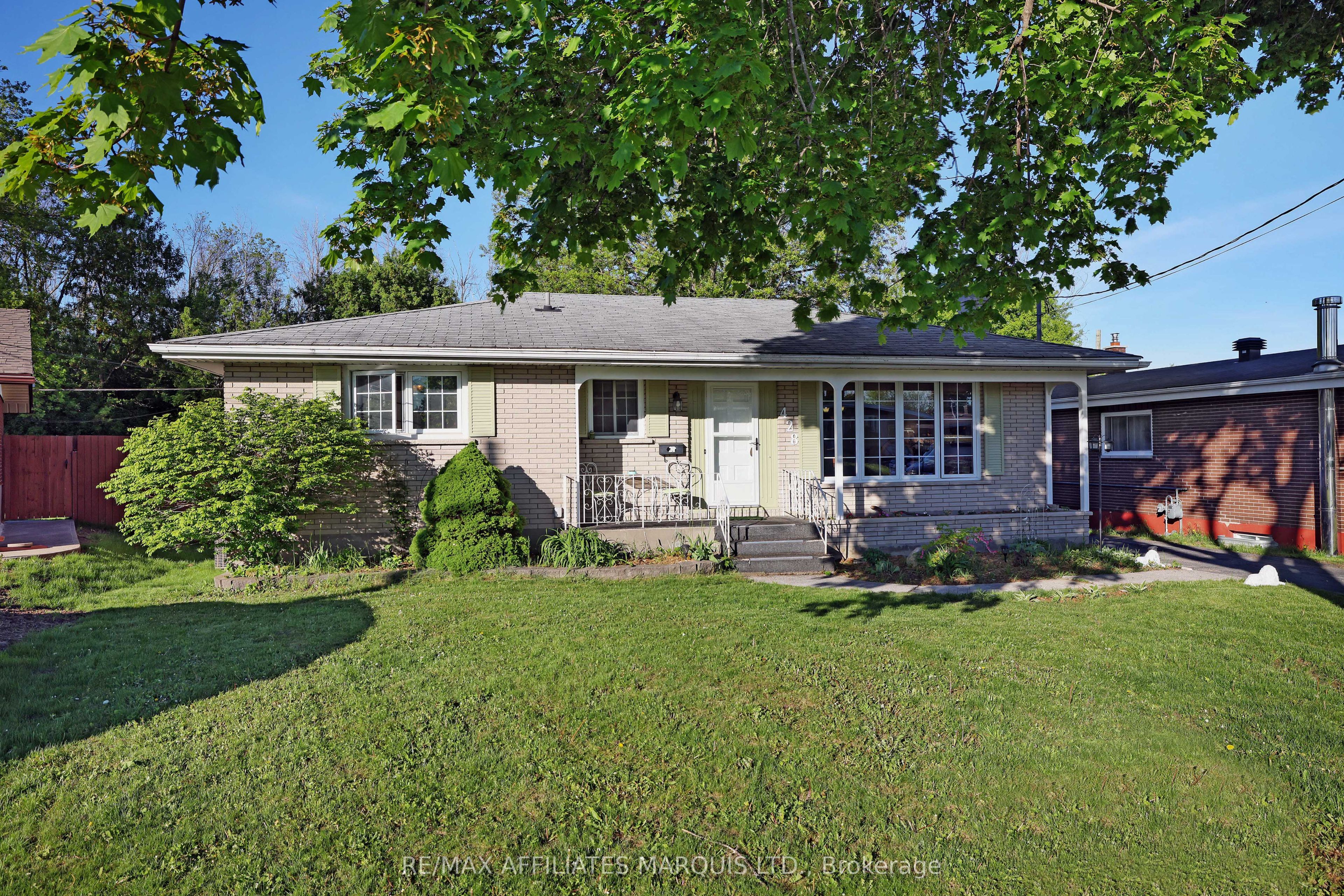 428 Bellevue Crescent, Cornwall, ON K6H 5M9