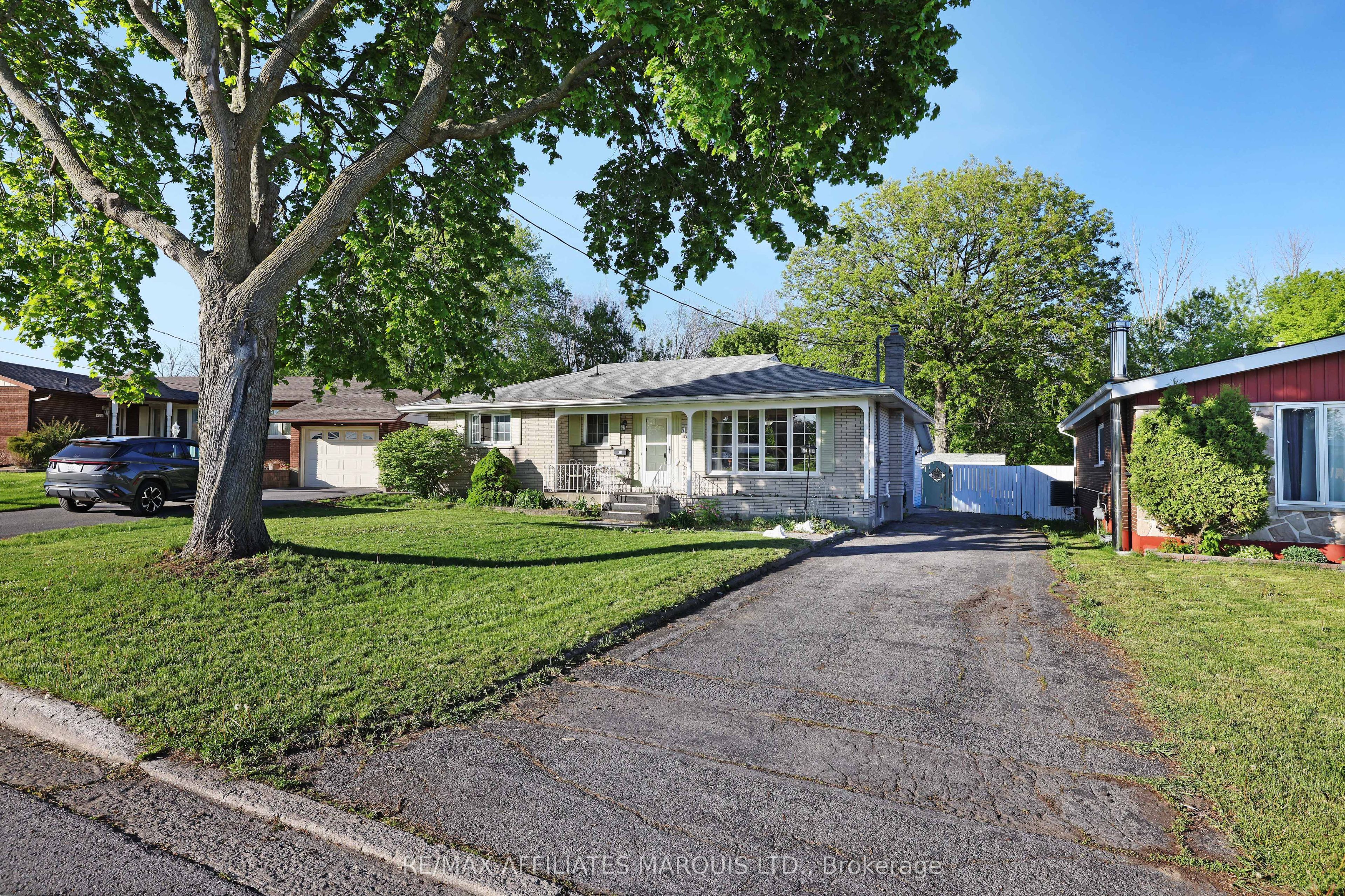 428 Bellevue Crescent, Cornwall, ON K6H 5M9 photo 2