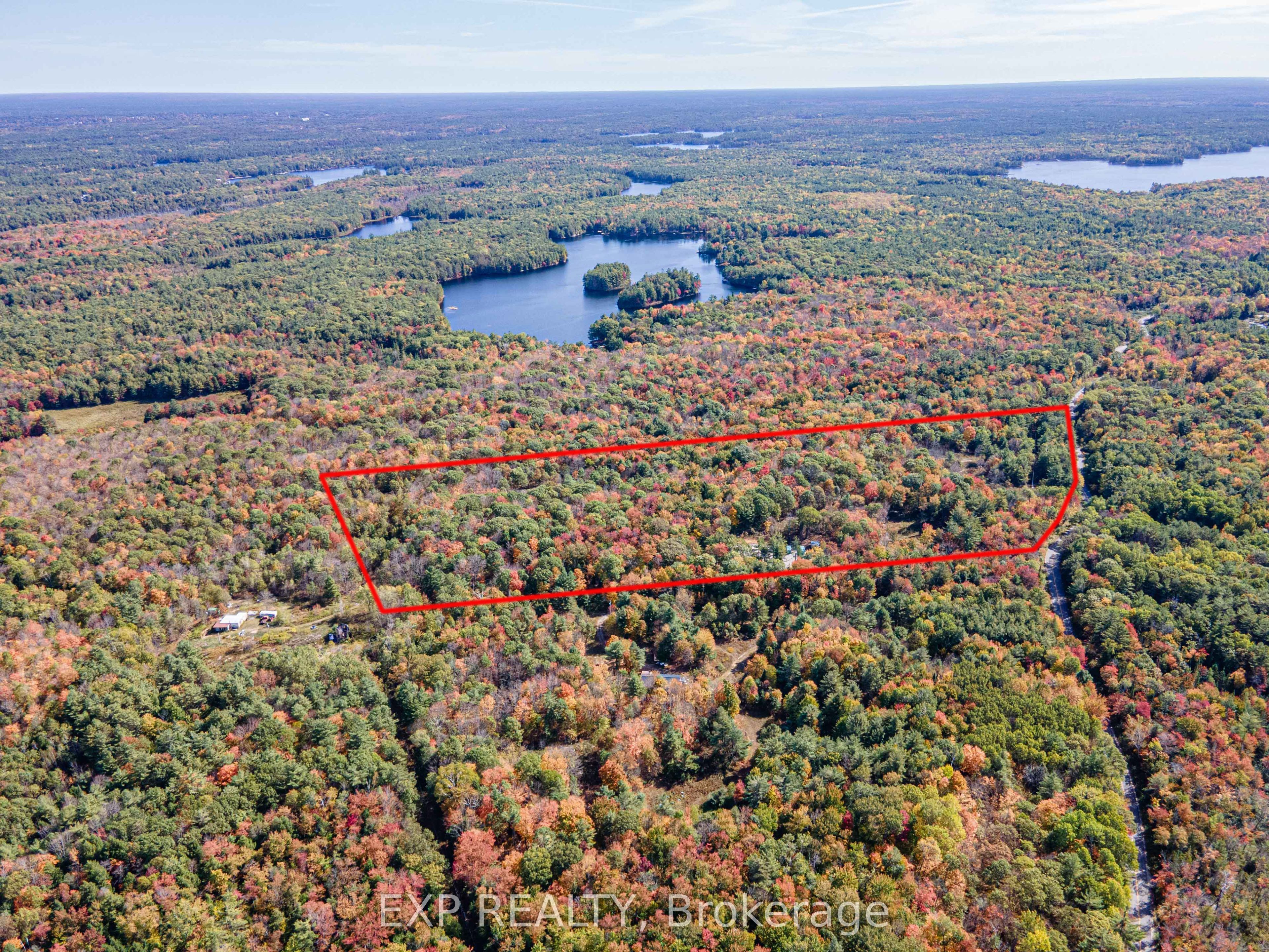 3124 Southwood Road, Gravenhurst, ON P0E 1G0