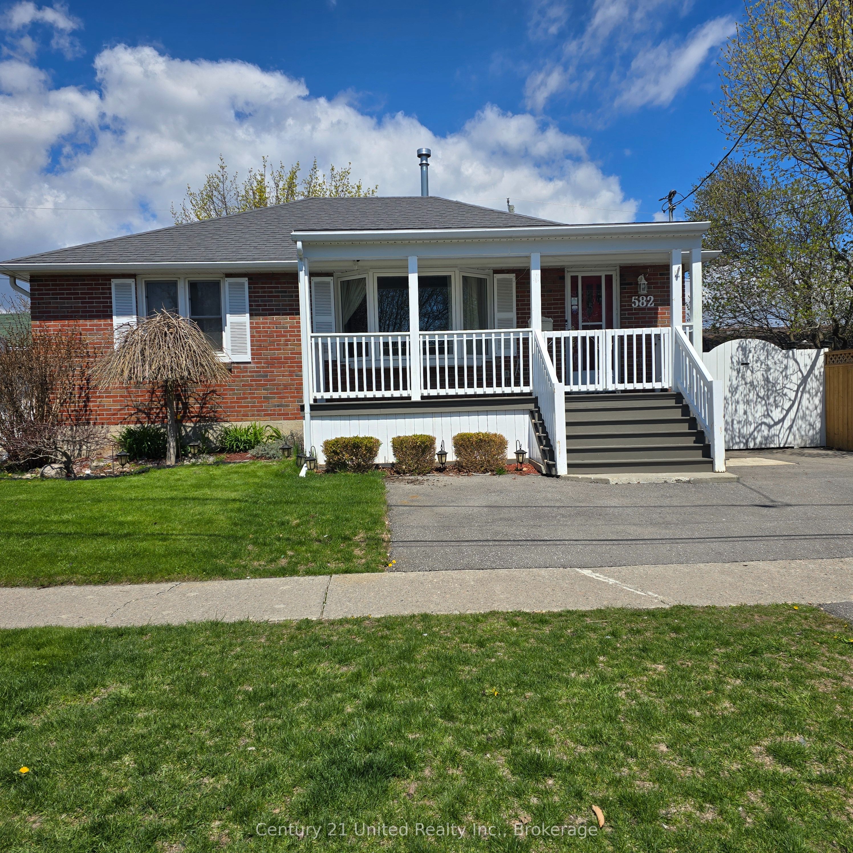 582 Shirley Street, Cobourg, ON K9A 2A7