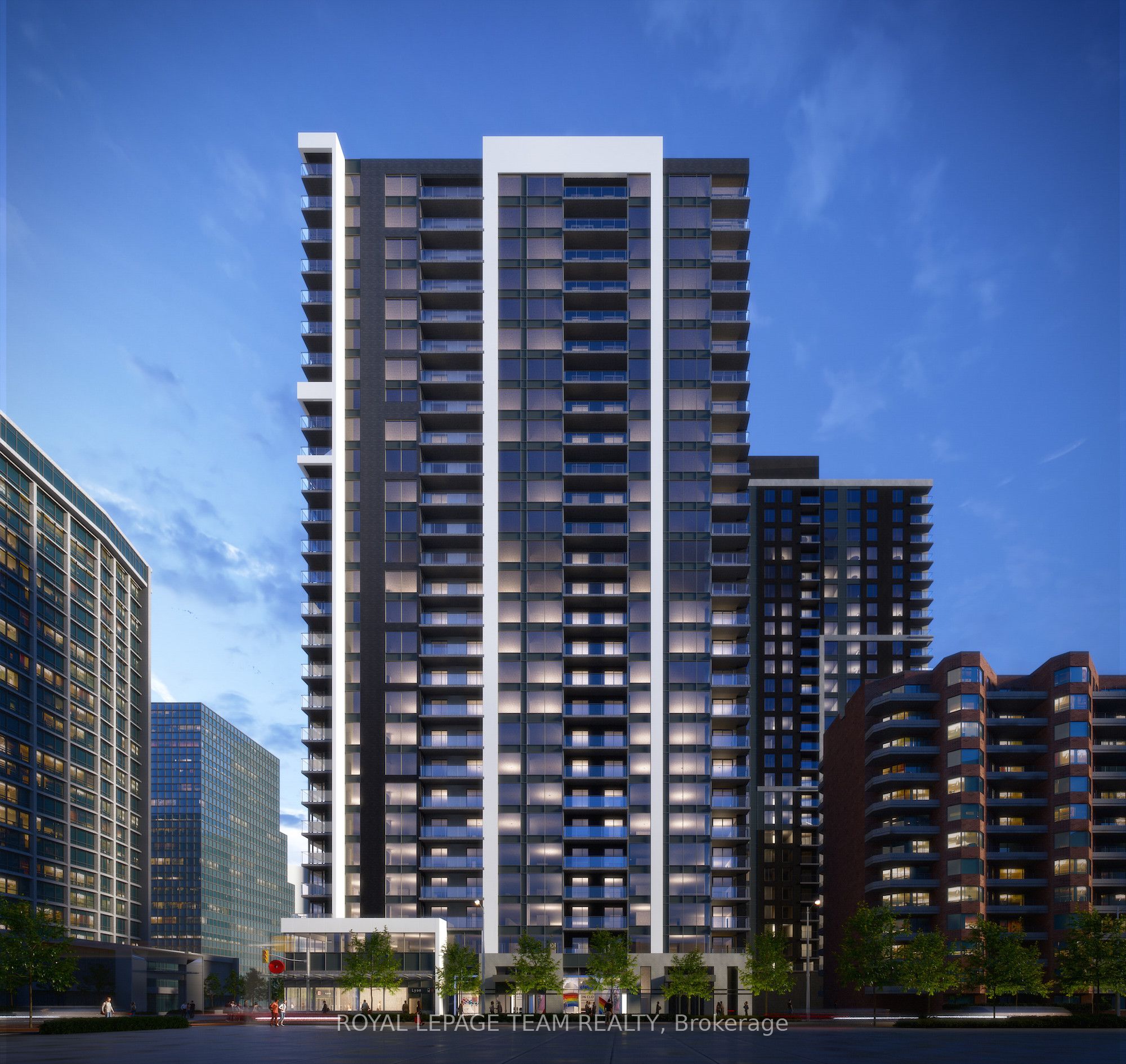 340 Queen Street 2402, Ottawa Centre, ON K1R 0G1 photo 3