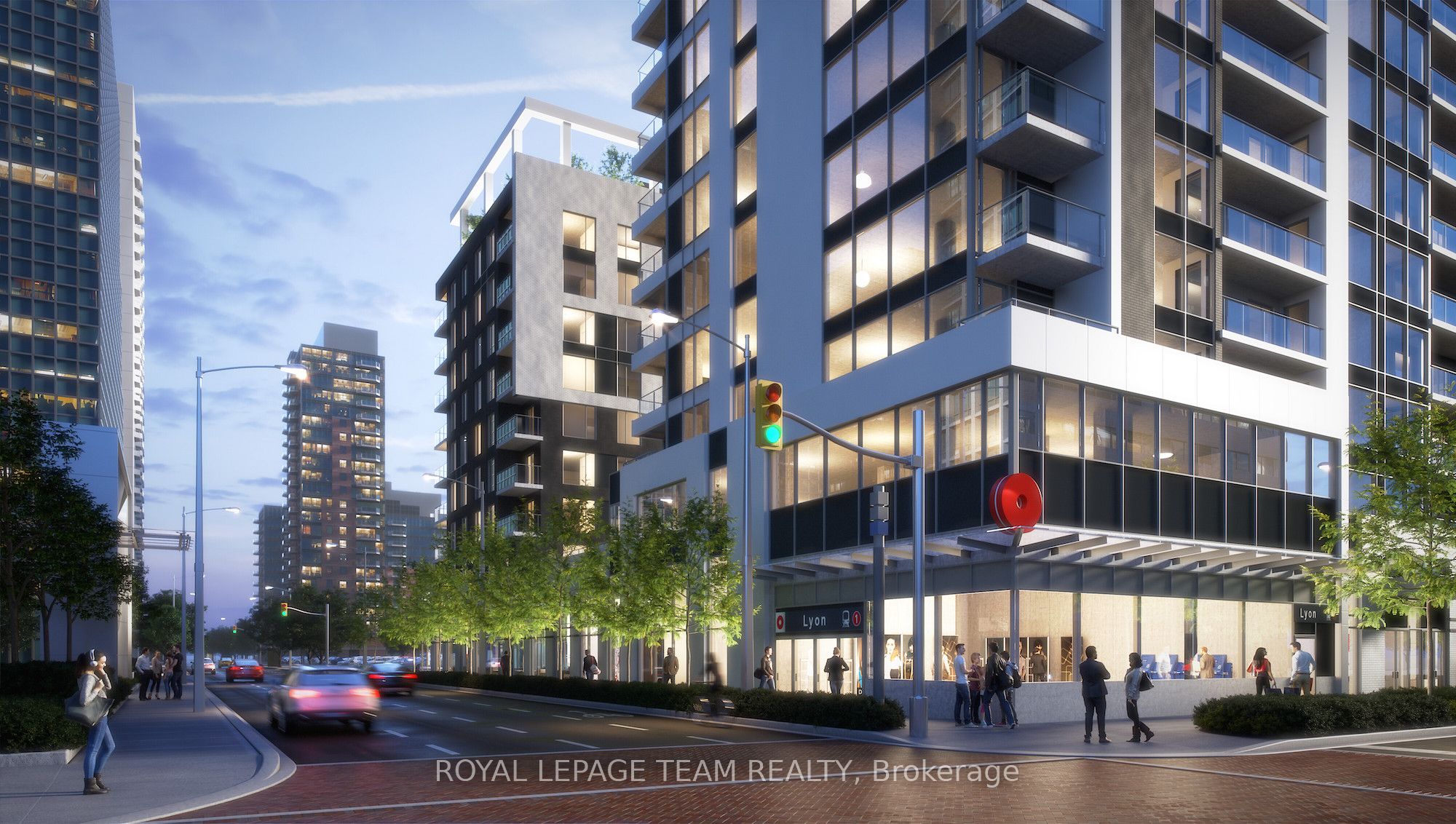 340 Queen Street 2402, Ottawa Centre, ON K1R 0G1 photo 4