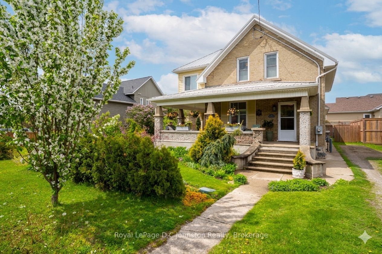 111 Albert Street N, Saugeen Shores, ON N0H 2L0 photo 5