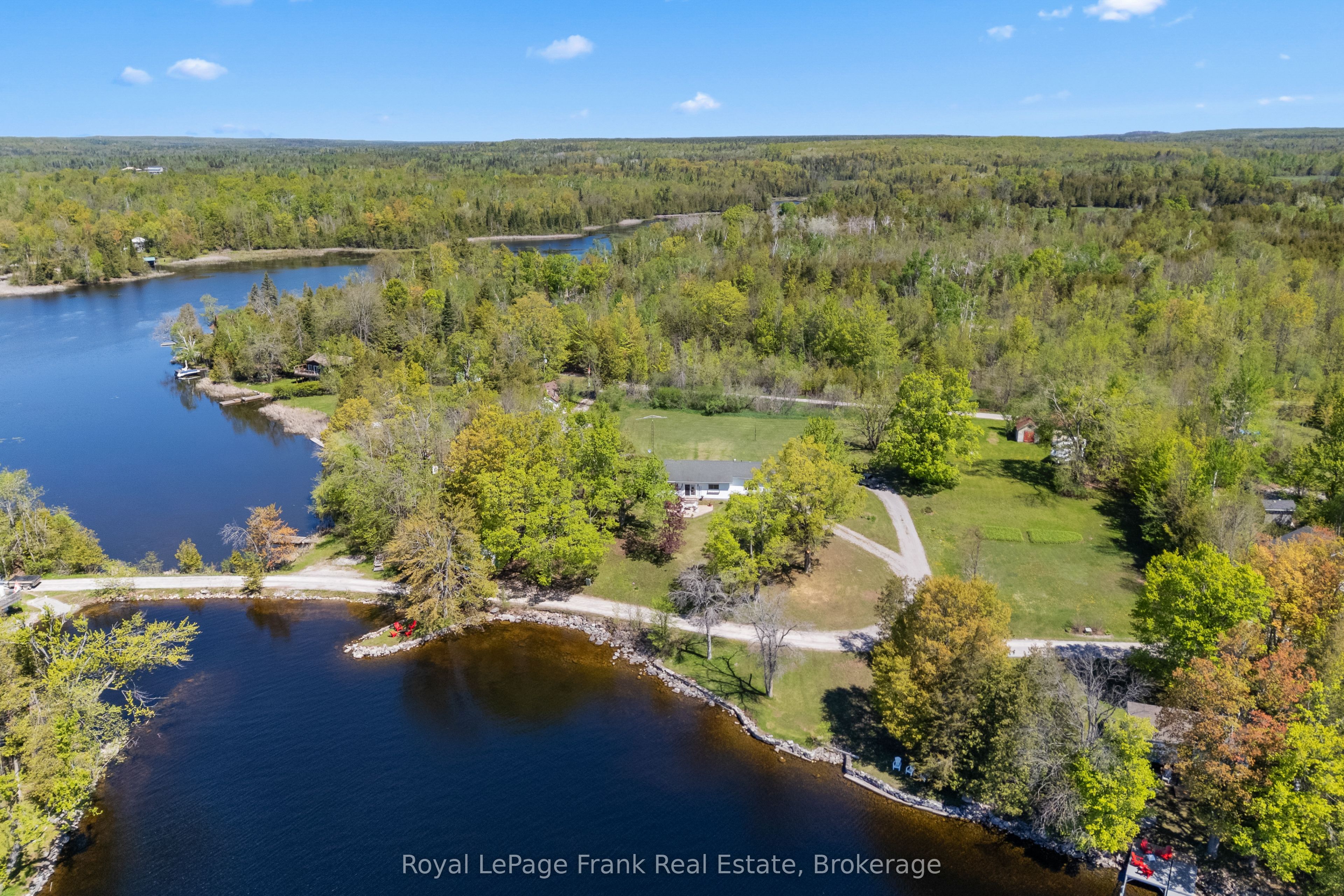 39 Fire Route 98 Route, Trent Lakes, ON K0M 1A0 photo 2