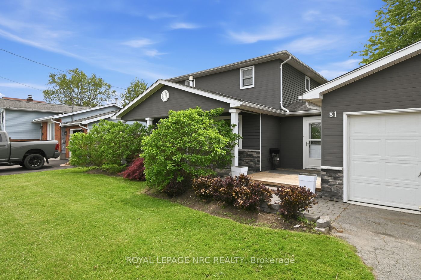 81 Ferguson Avenue, Fort Erie, ON L2A 5J4