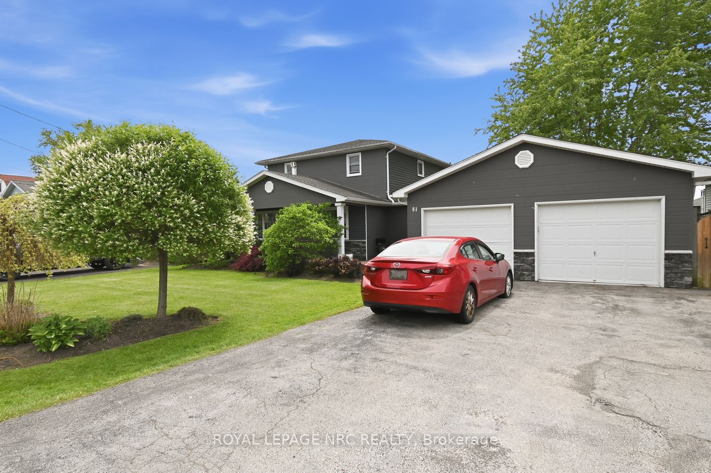 81 Ferguson Avenue, Fort Erie, ON L2A 5J4 photo 3