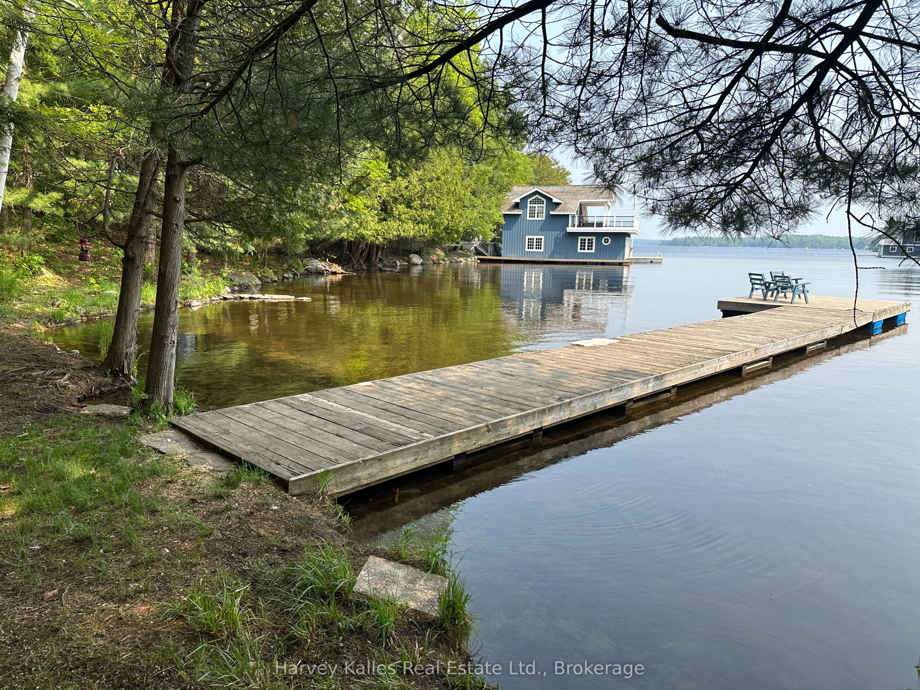 1254 Barlochan Road 4, Muskoka Lakes, ON P1P 1R2 photo 4