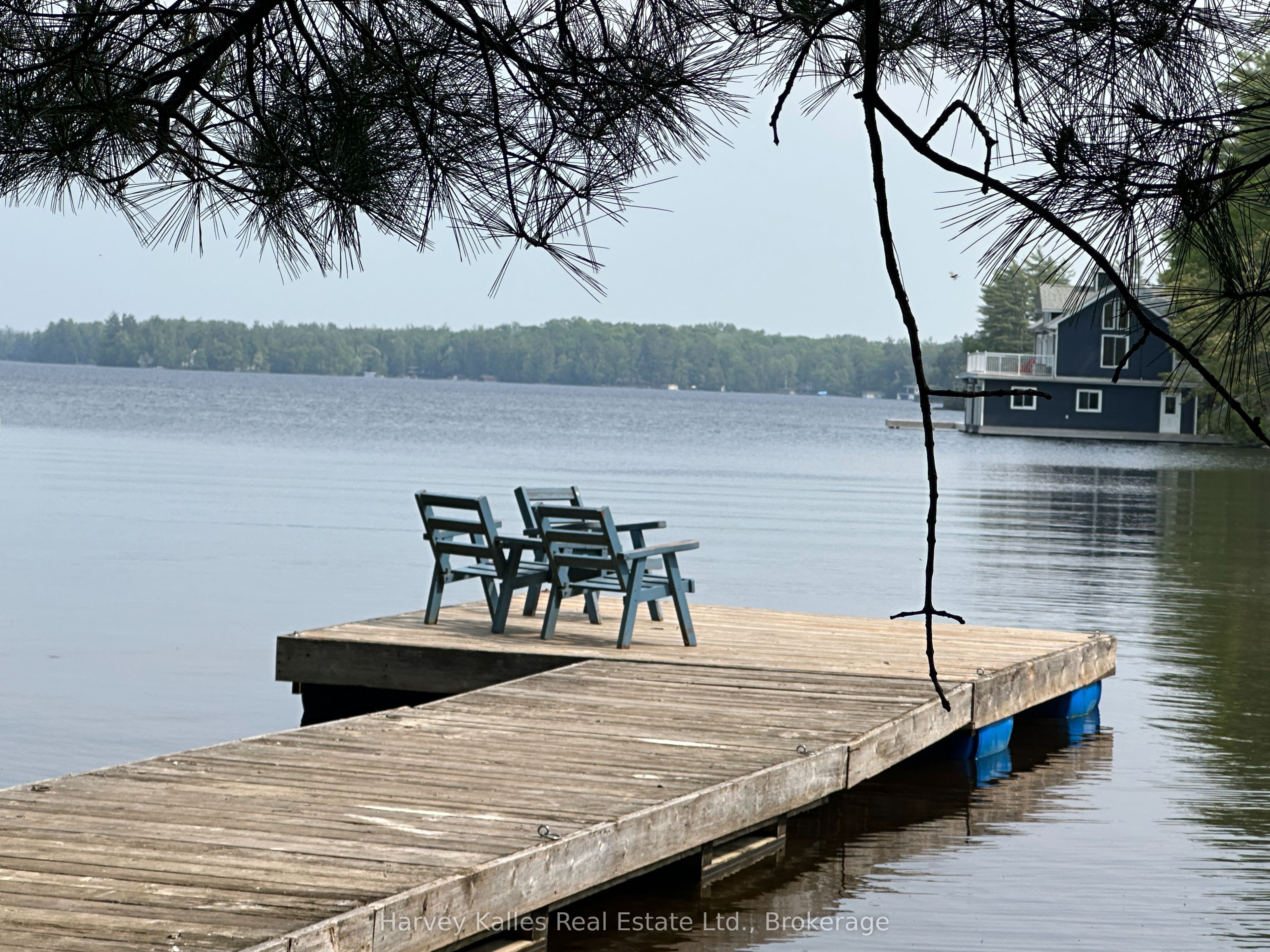 1254 Barlochan Road 4, Muskoka Lakes, ON P1P 1R2 photo 5