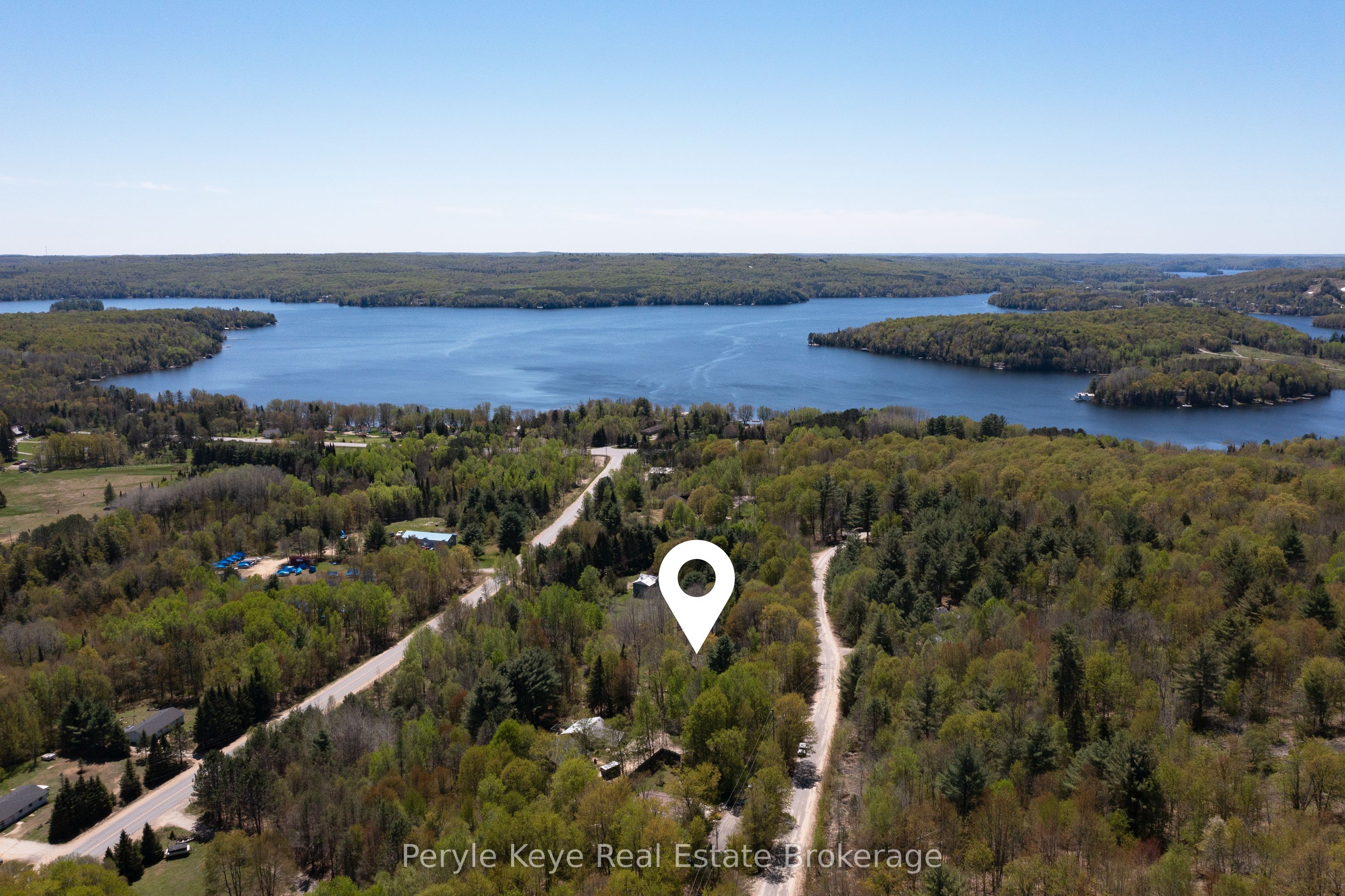 1042 Hillside Crescent, Lake of Bays, ON P1H 2J6 photo 4
