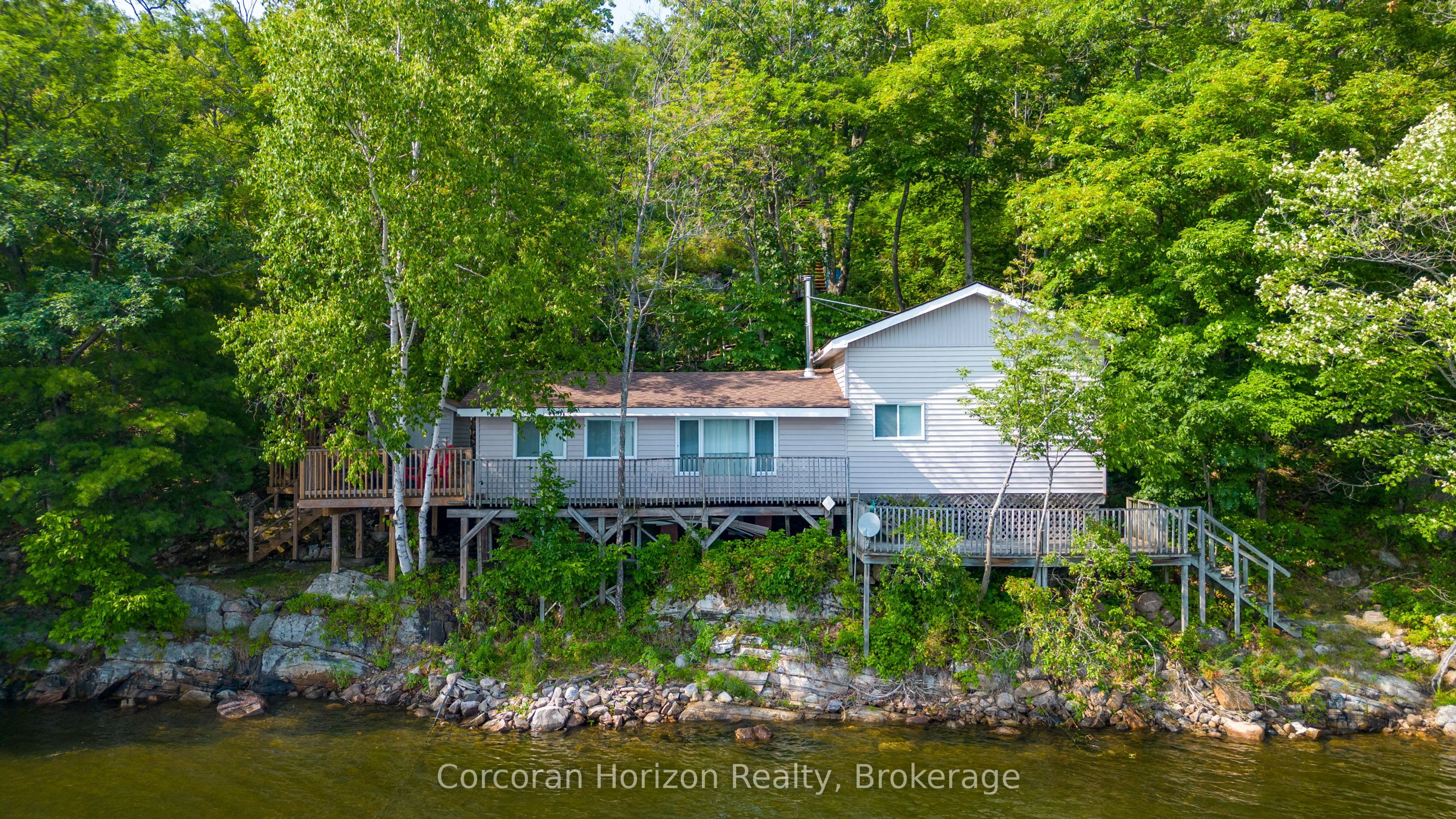959 HARRISON Trail, Georgian Bay, ON P0C 1H0