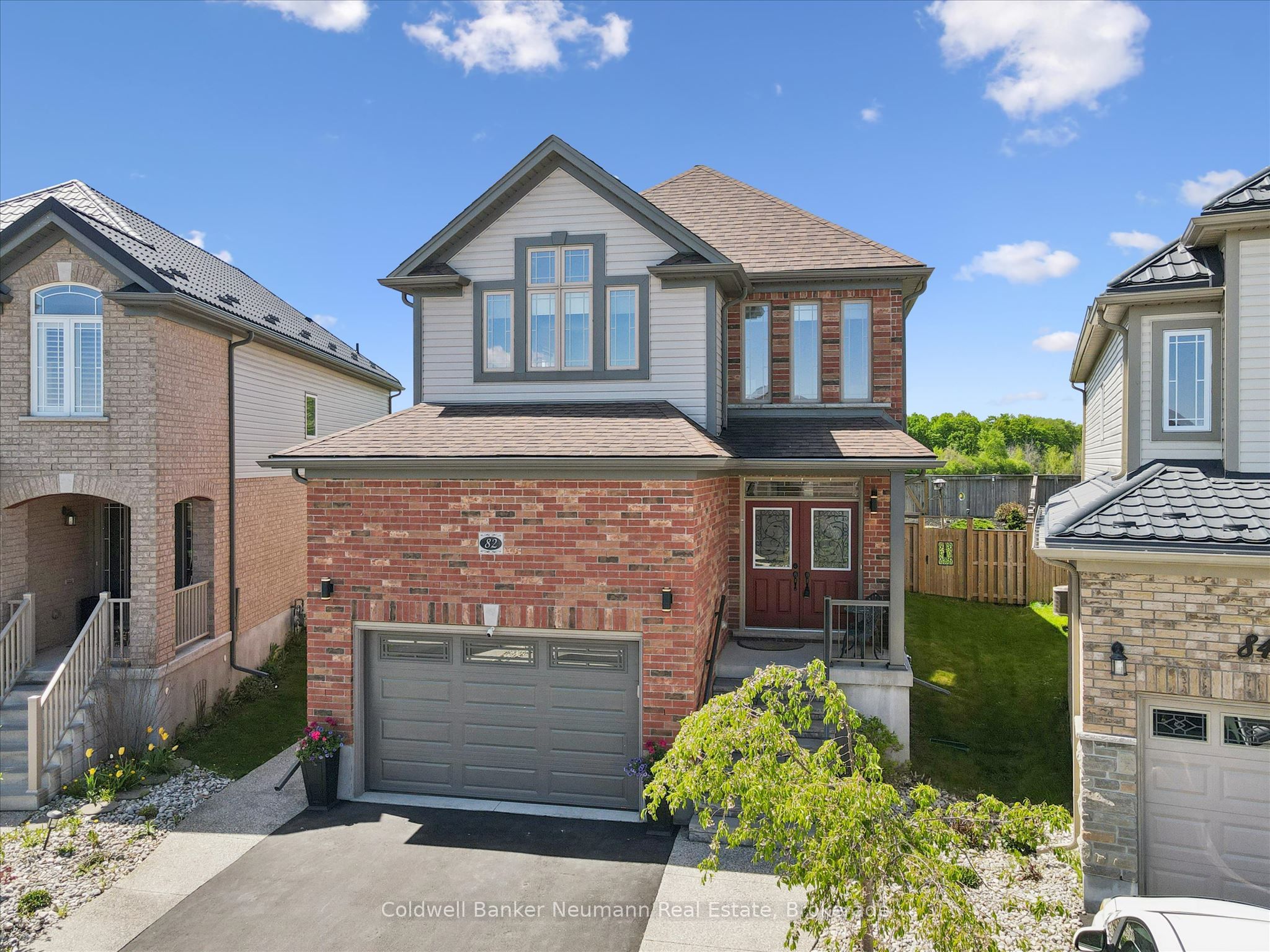 82 Drone Crescent, Guelph, ON N1K 0C2