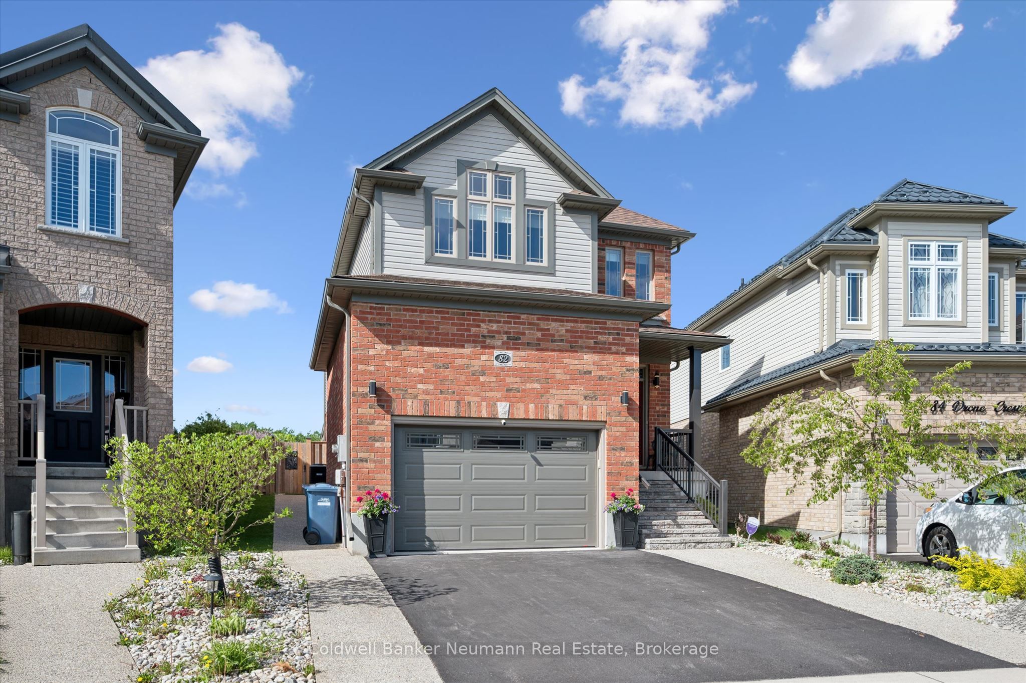 82 Drone Crescent, Guelph, ON N1K 0C2 photo 4