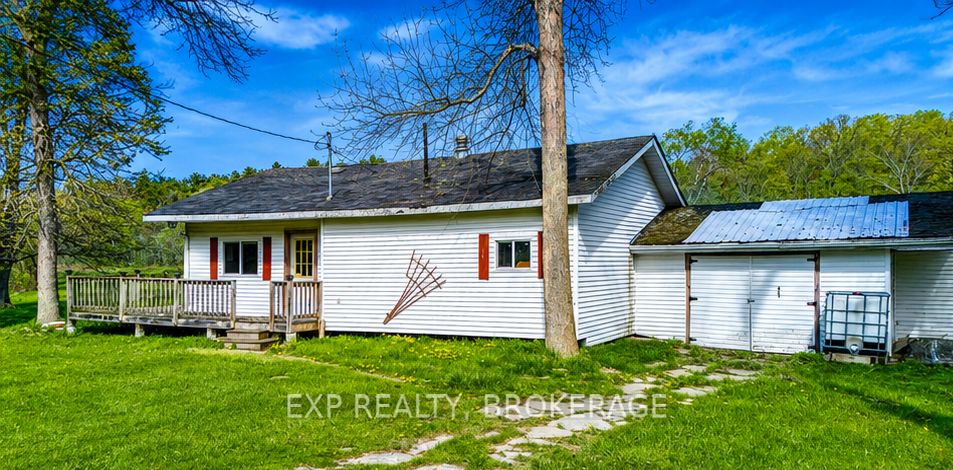 1013 Turner Way, Central Frontenac, ON K0H 1B0