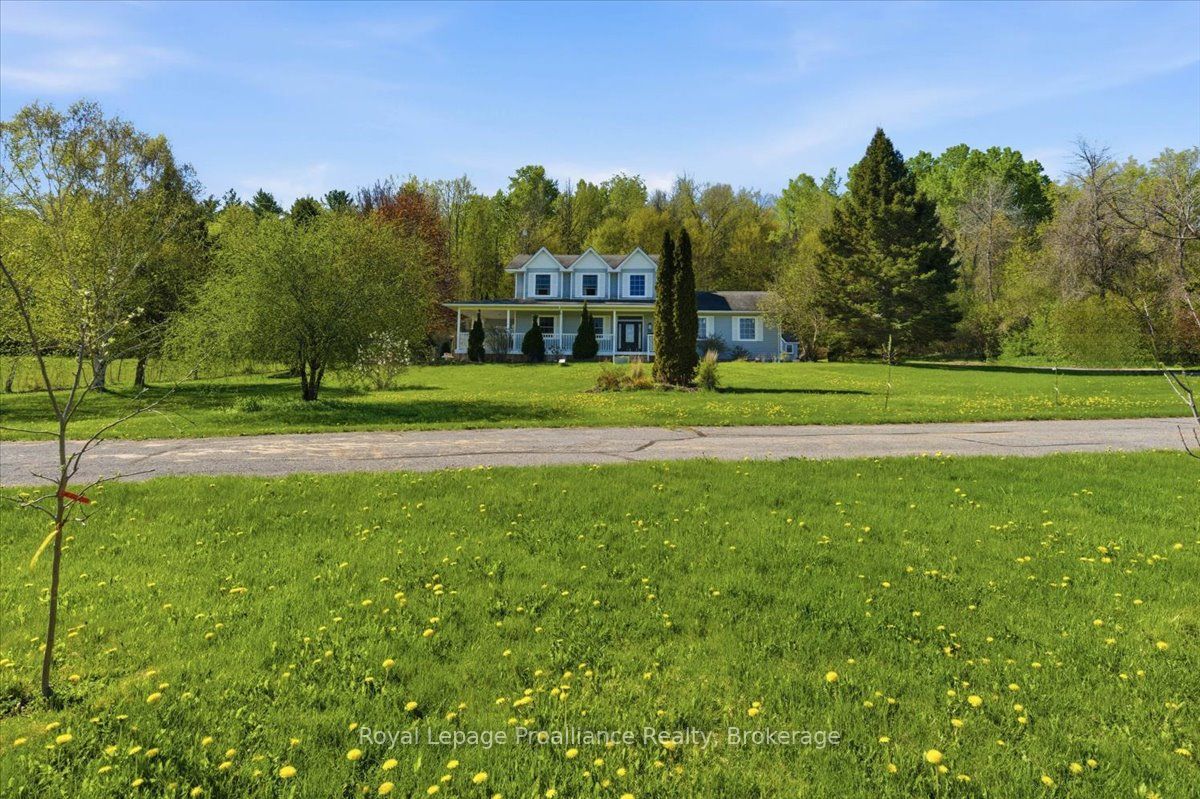 1365 Frankford Road, Quinte West, ON K0K 2C0
