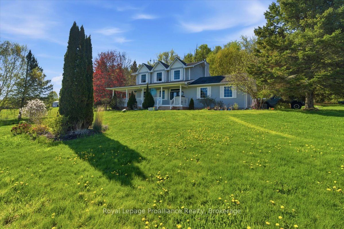 1365 Frankford Road, Quinte West, ON K0K 2C0 photo 2