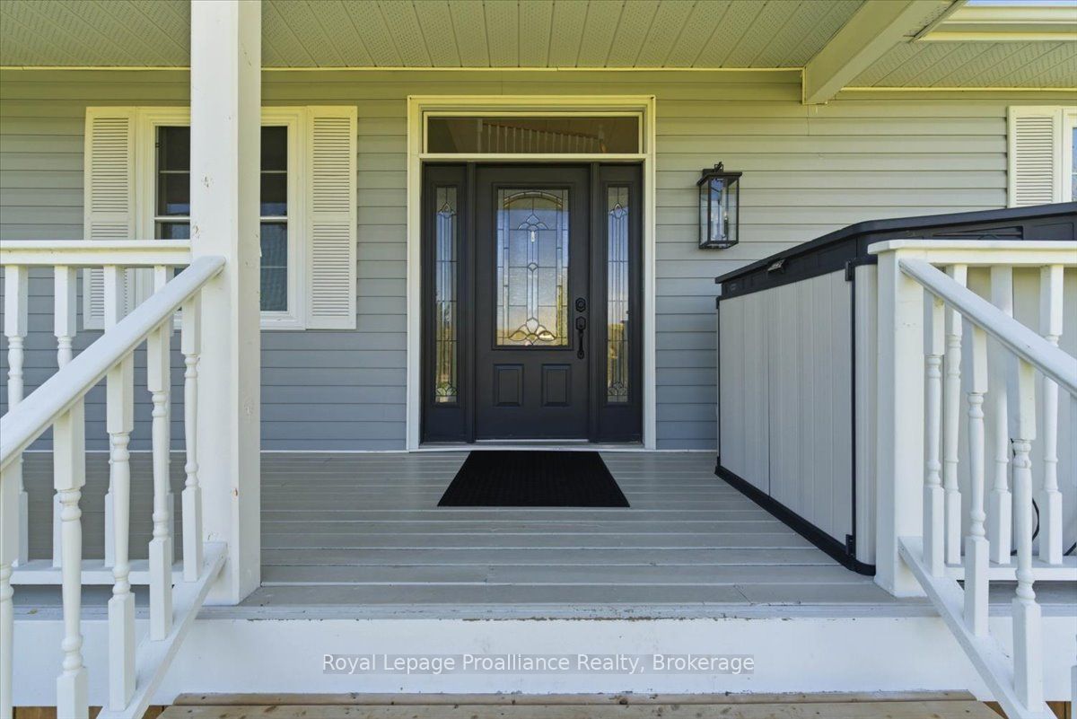 1365 Frankford Road, Quinte West, ON K0K 2C0 photo 3