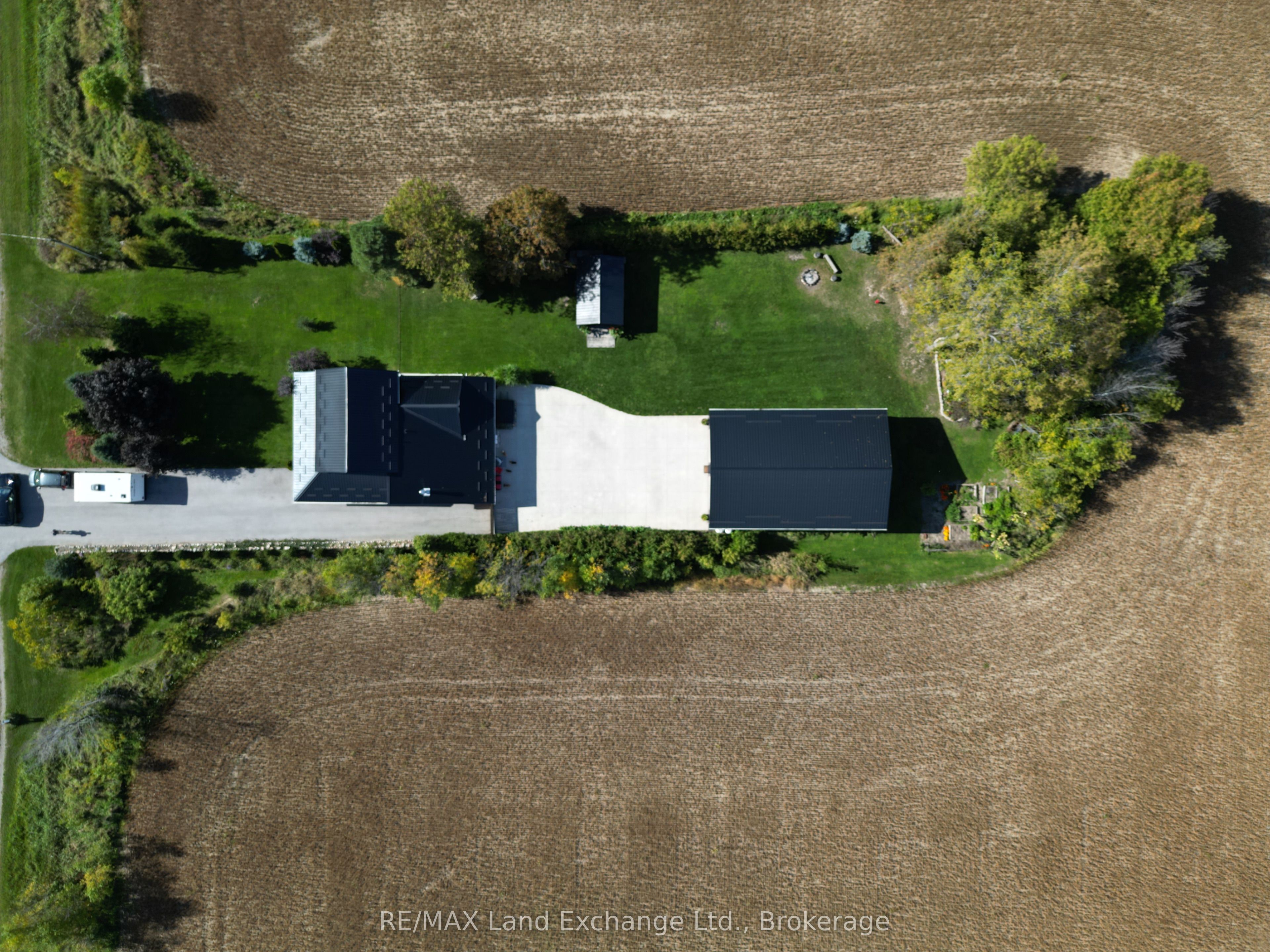 1676 BRUCE-SAUGEEN Townline, Saugeen Shores, ON N0H 2C5 photo 3