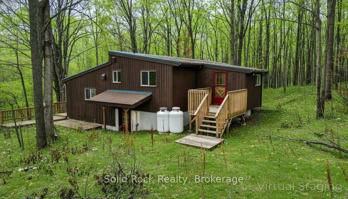 132 Beaver Creek Road, Marmora and Lake, ON K0K 2M0 photo 2