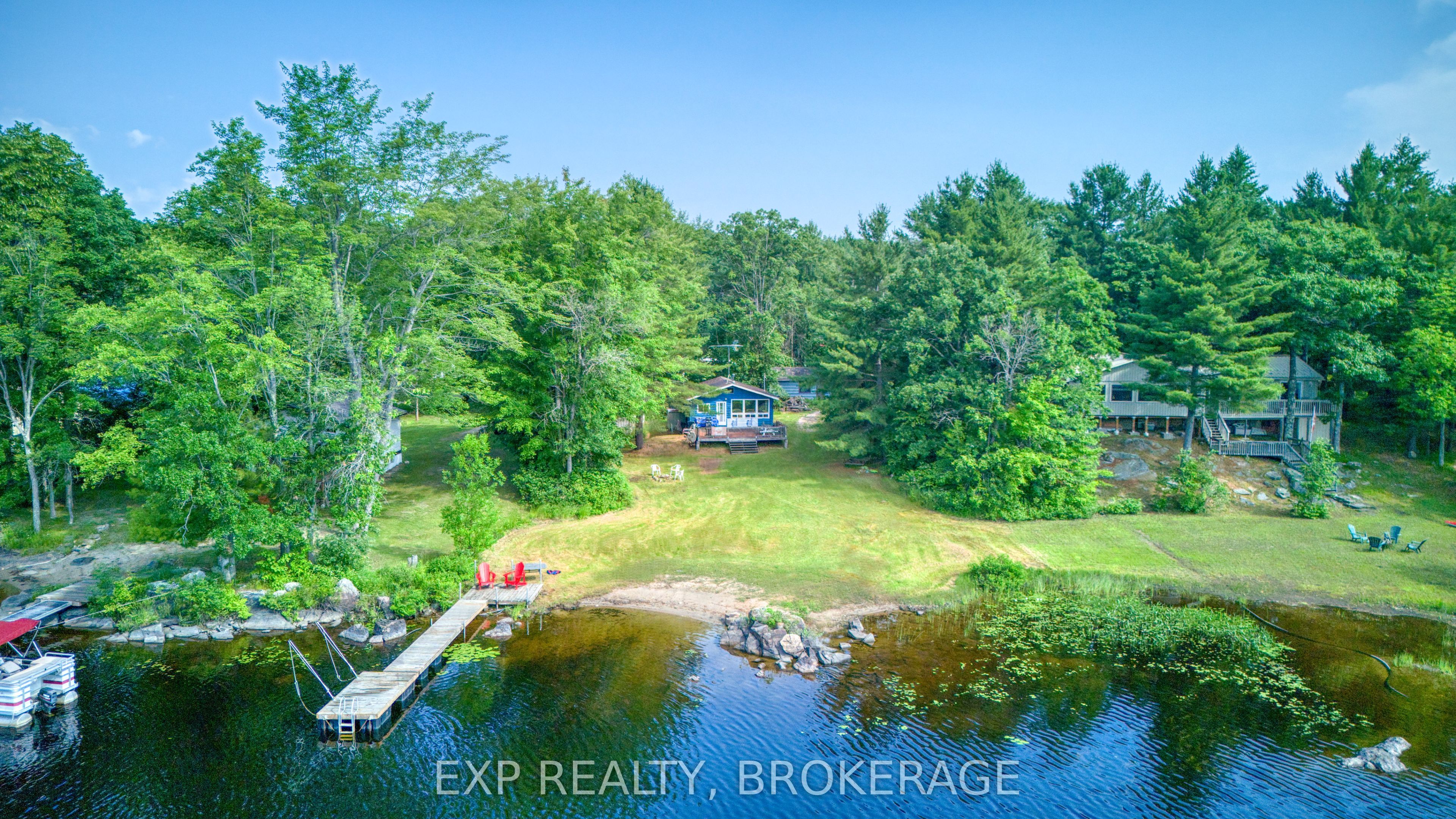 1036 Turner Way, Frontenac, ON K0H 1B0