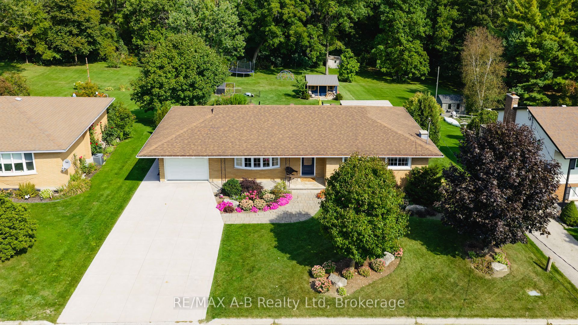 43 Widder Street W, St. Marys, ON N4X 1A5