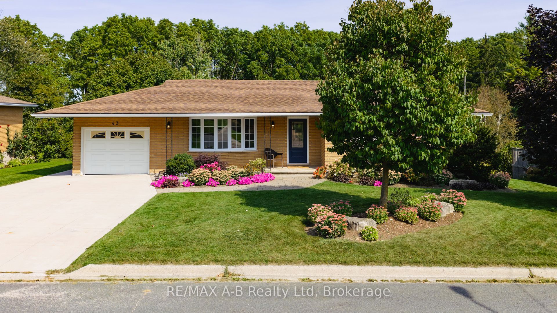 43 Widder Street W, St. Marys, ON N4X 1A5 photo 3