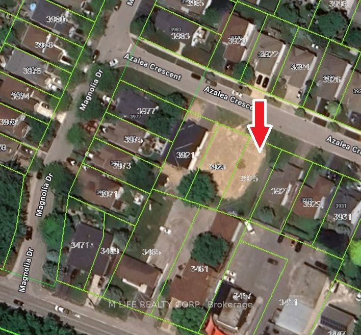 3925 Azalea Crescent, Lincoln, ON L0R 2C0