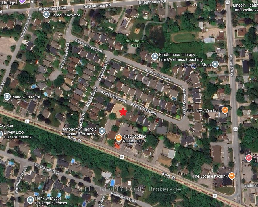 3925 Azalea Crescent, Lincoln, ON L0R 2C0 photo 5