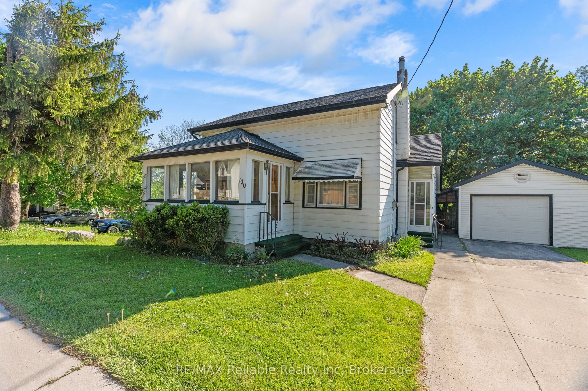 120 Victoria Street, Central Huron, ON N0M 1L0