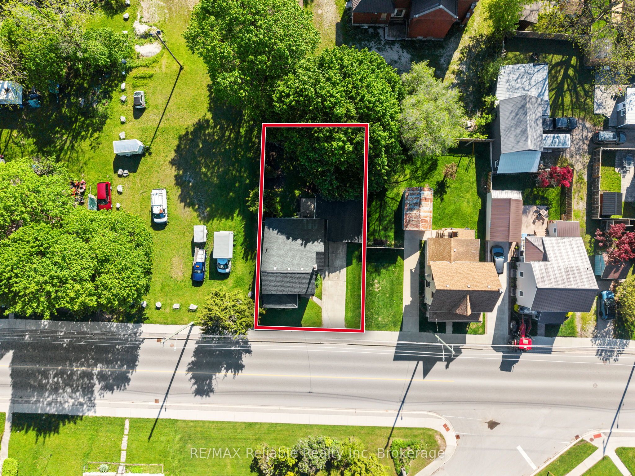 120 Victoria Street, Central Huron, ON N0M 1L0 photo 3
