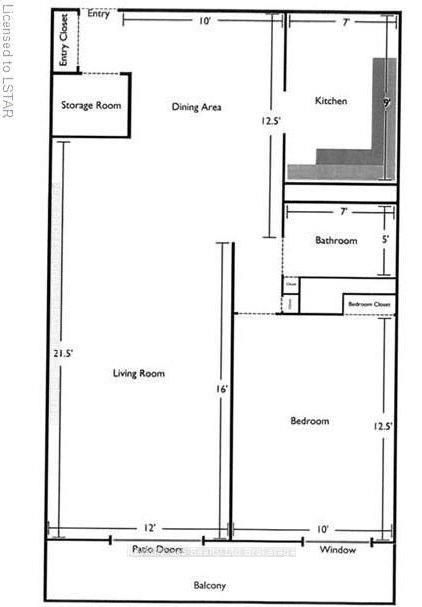 583 Mornington Avenue 501, London East, ON N5Y 3E9 photo 3