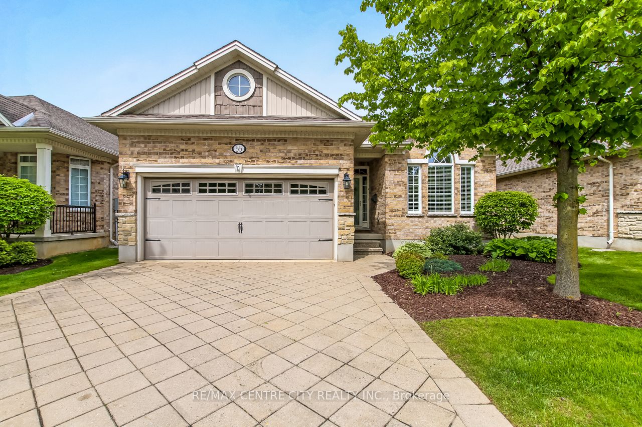 45 Lake Margaret Trail 55, St. Thomas, ON N5R 6M5