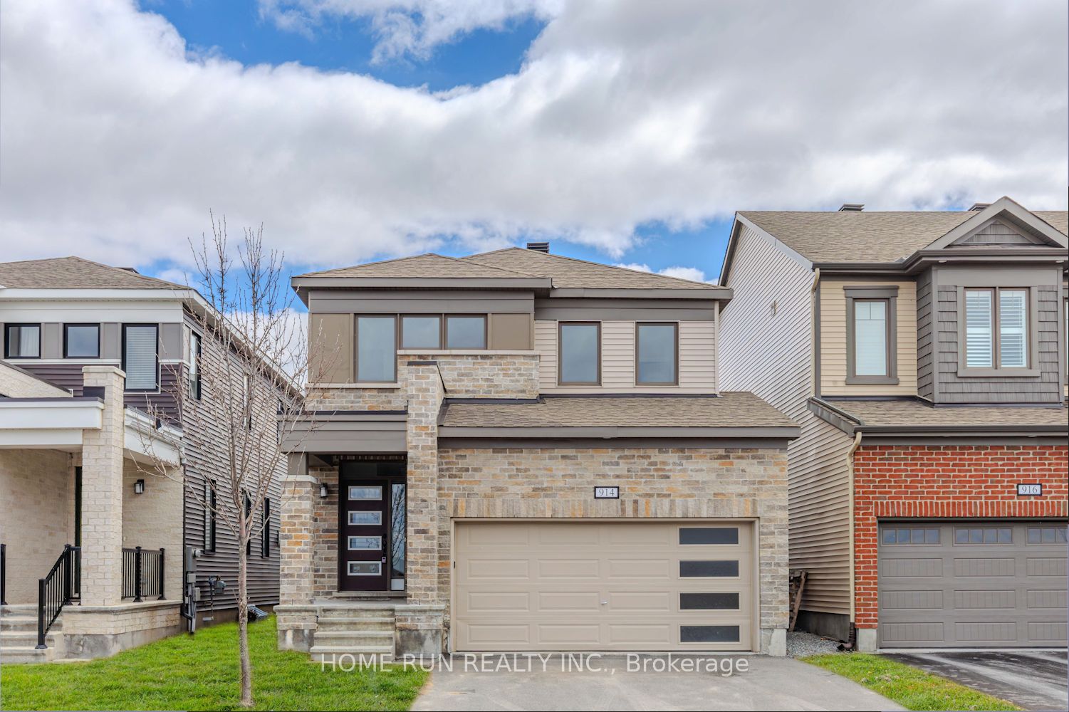 914 Rubicon Place, Kanata, ON K2V 0R1