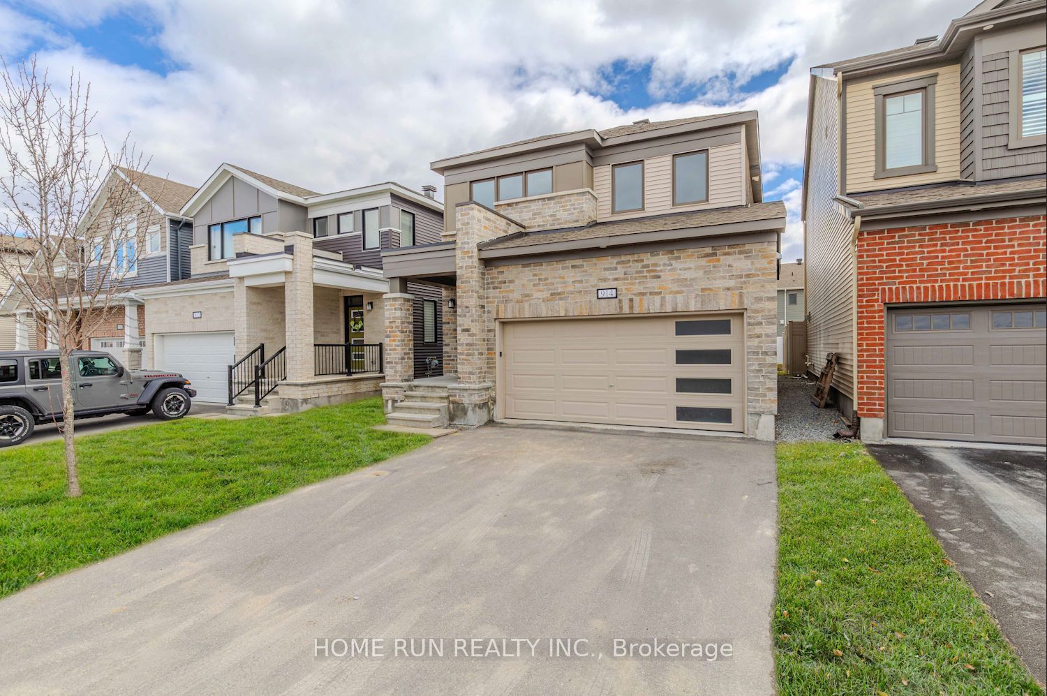 914 Rubicon Place, Kanata, ON K2V 0R1 photo 2