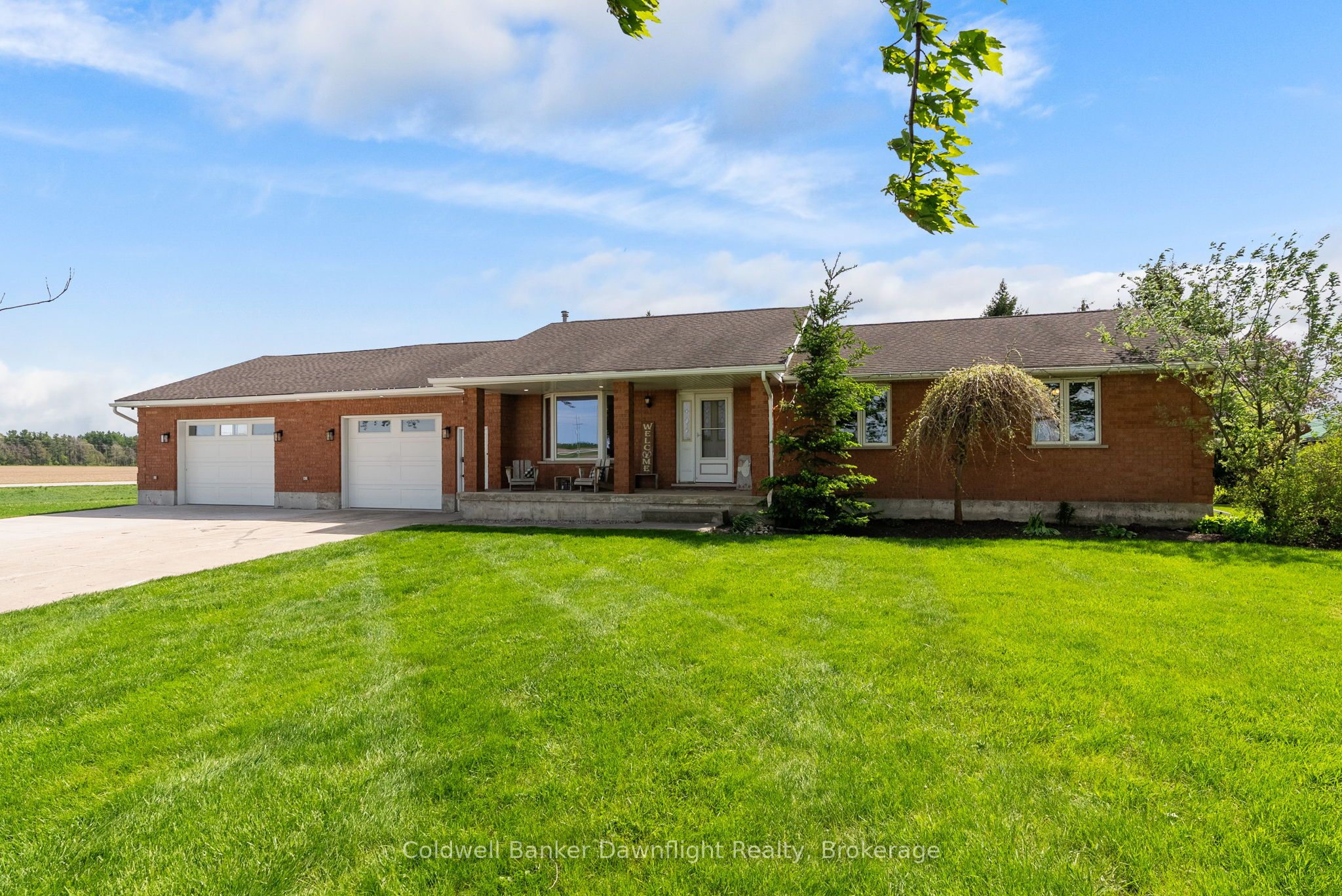 42633 Moncrieff Road, Morris Turnberry, ON N0M 1H0
