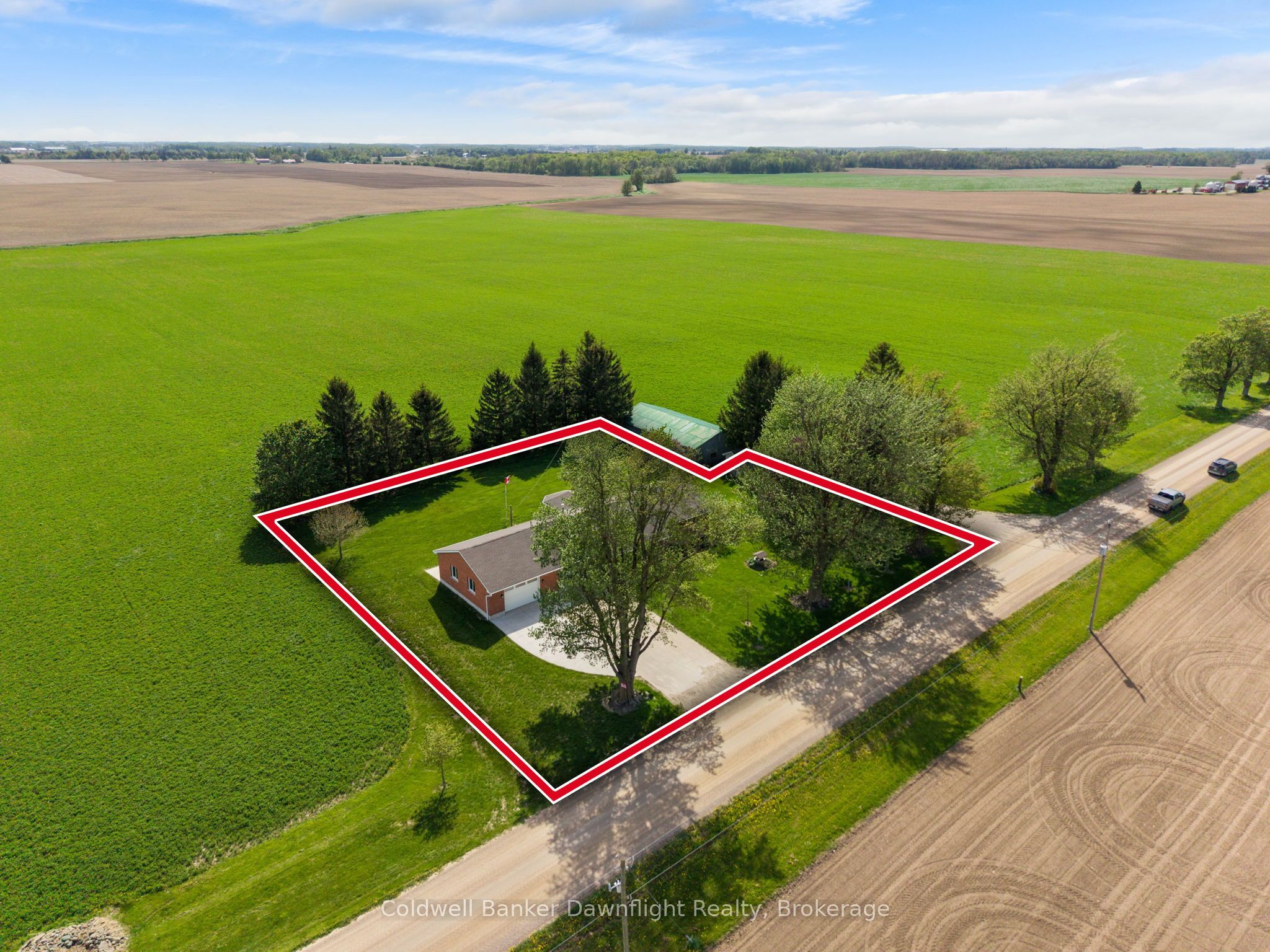42633 Moncrieff Road, Morris Turnberry, ON N0M 1H0 photo 3