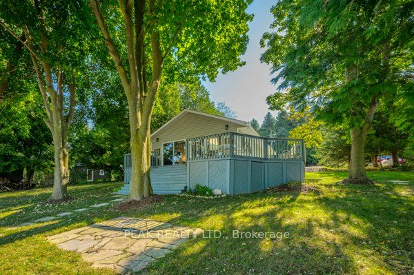 Lot 214 2 Road S, Mapleton, ON N0G 2K0 photo 3