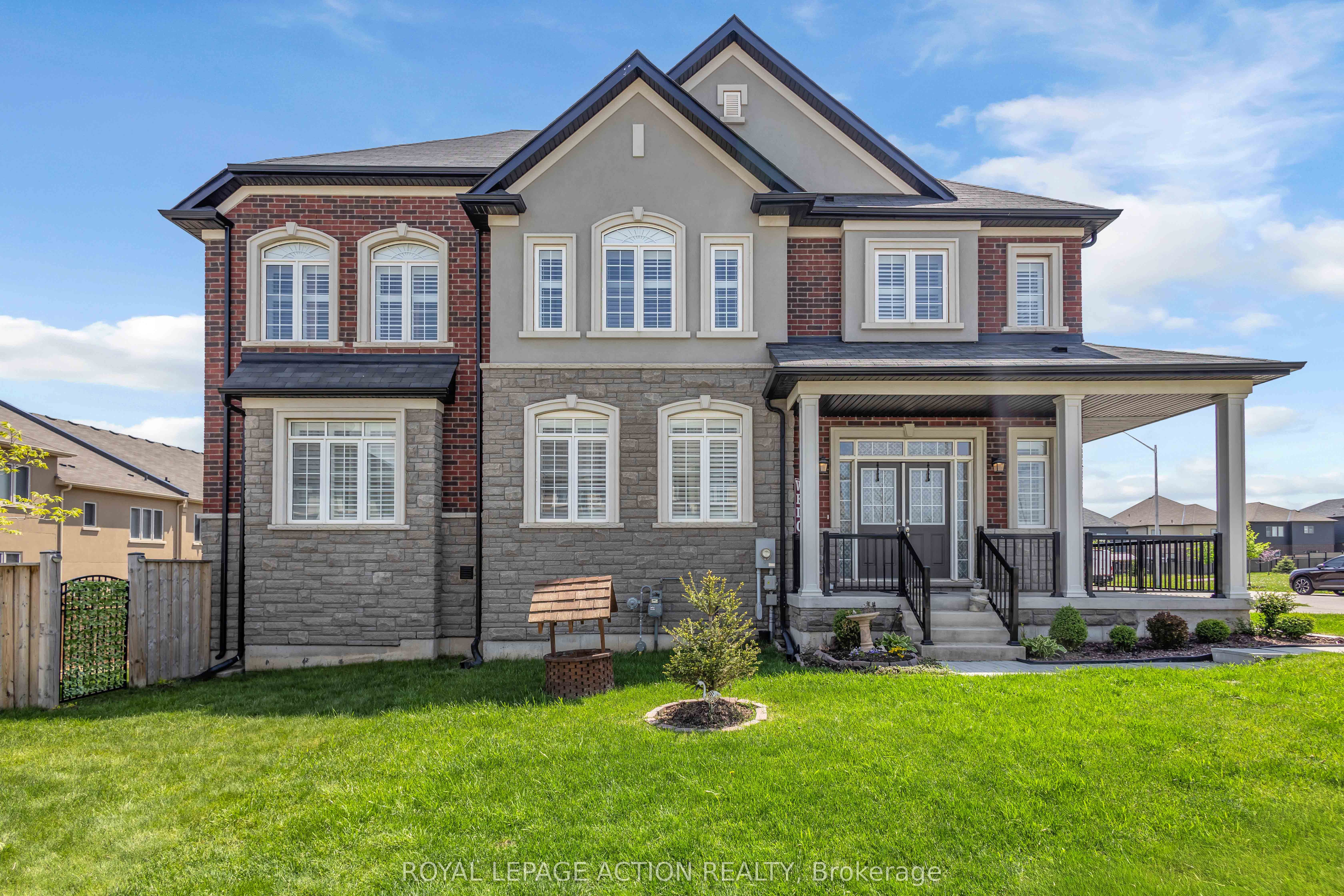 2 Doug Foulds Way, Brant, ON N3L 0K2