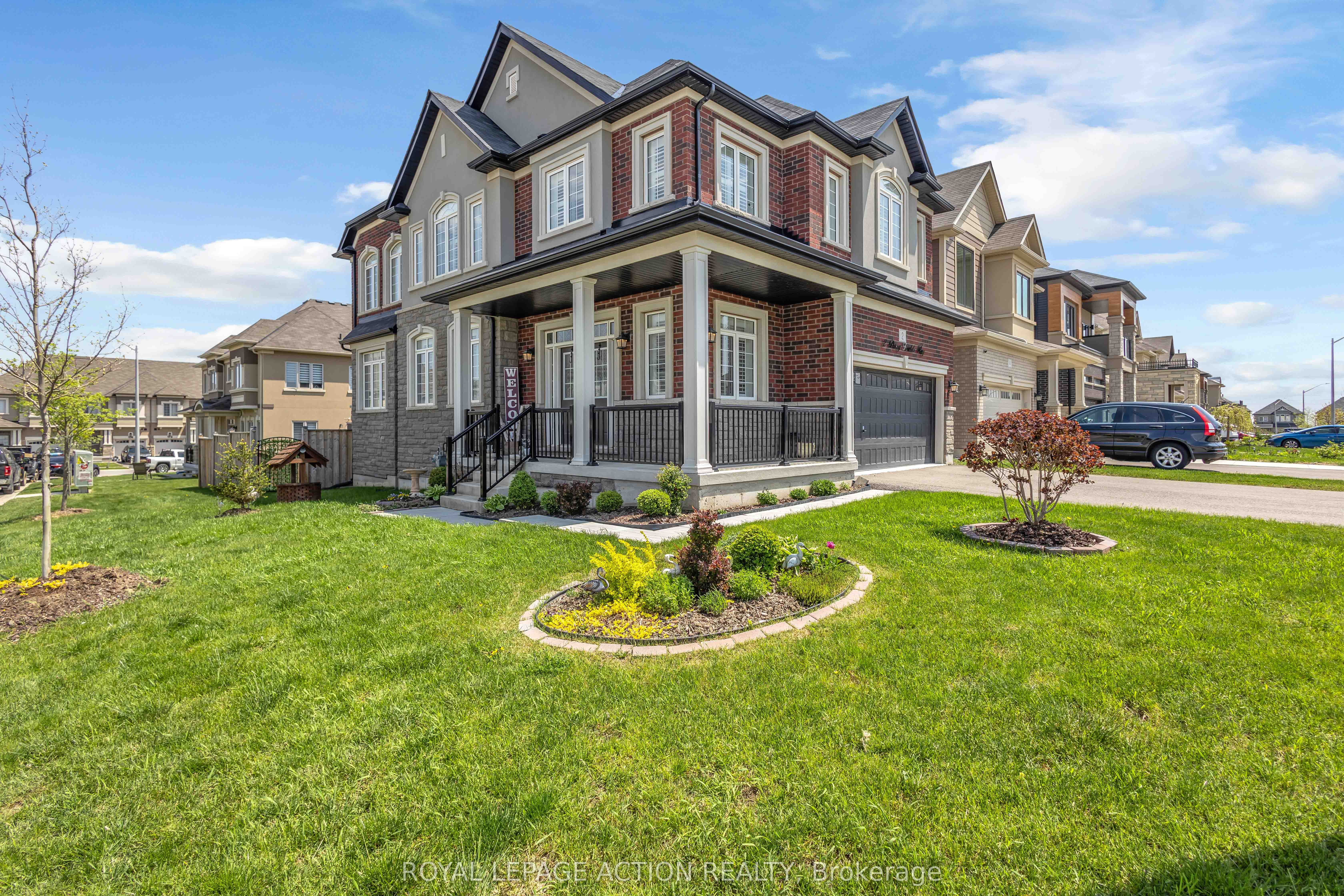 2 Doug Foulds Way, Brant, ON N3L 0K2 photo 2