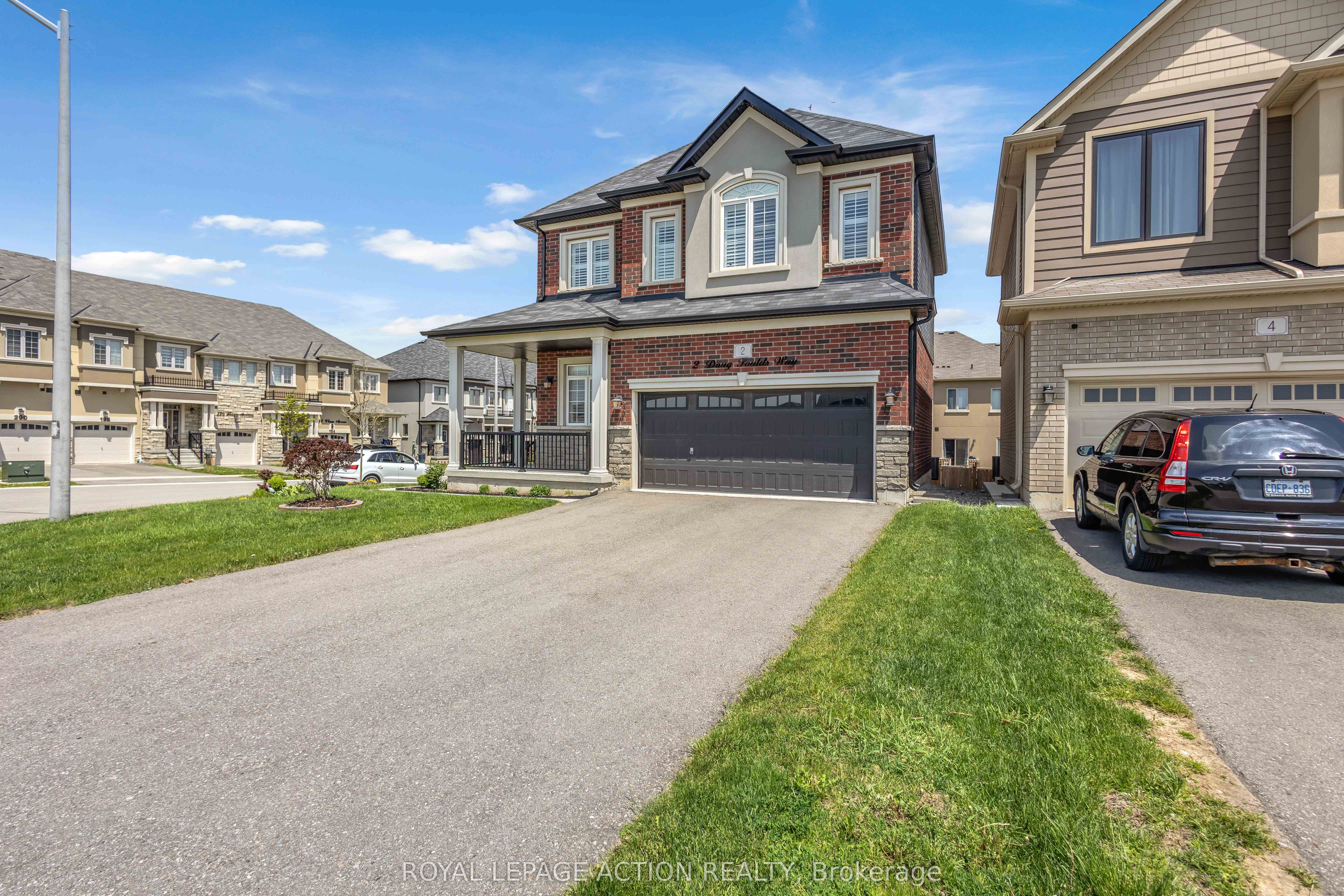 2 Doug Foulds Way, Brant, ON N3L 0K2 photo 3